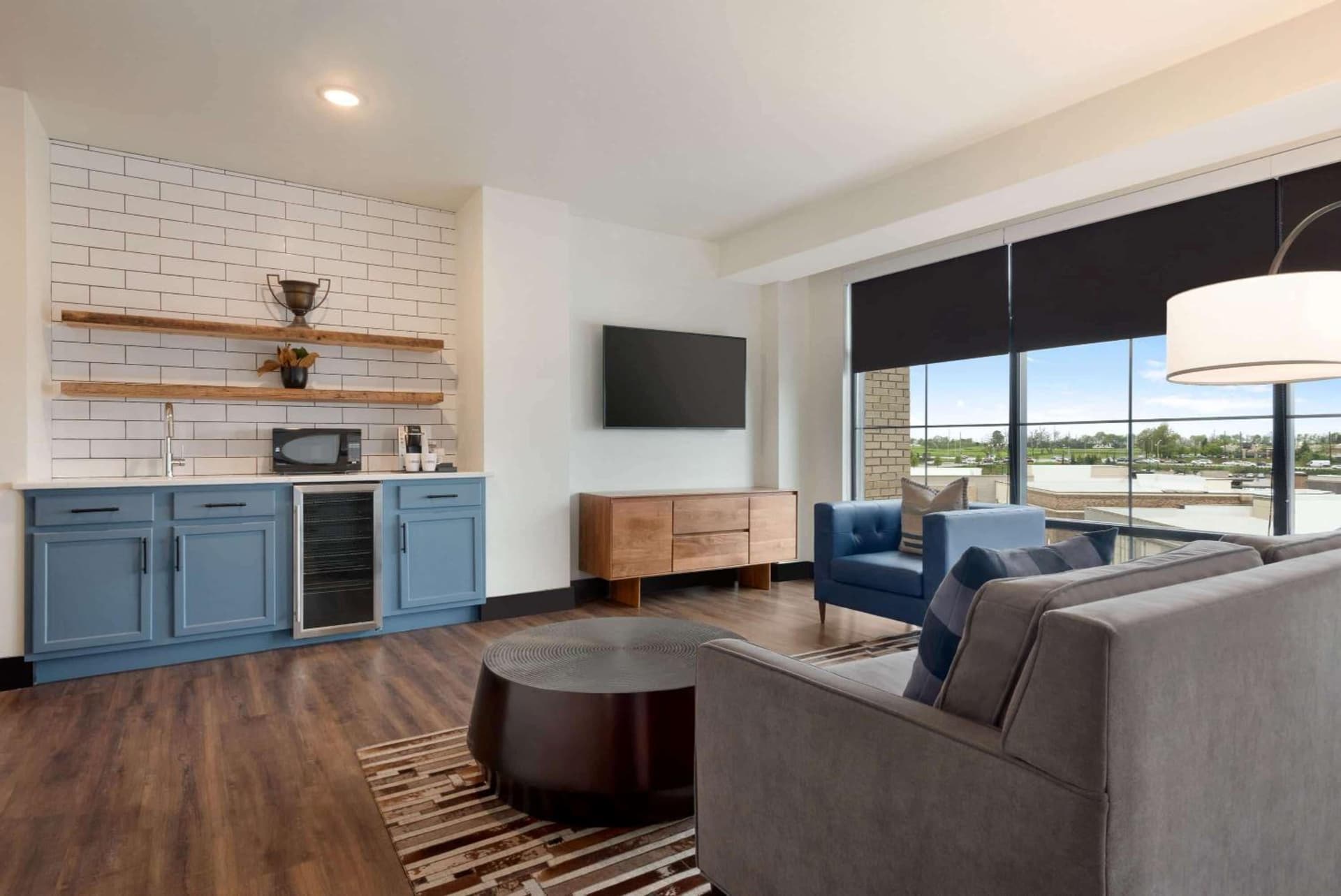 Origin Lexington, a Wyndham Hotel gallery photo in Lexington, KY — image 19