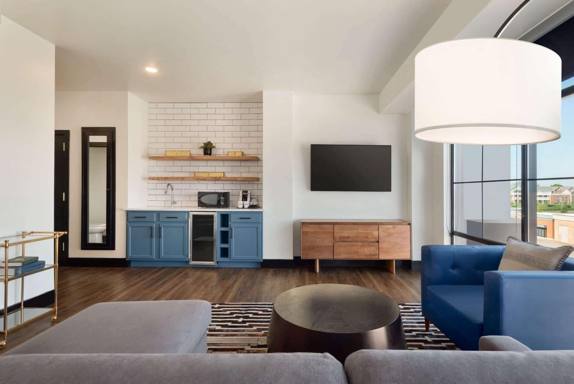 Origin Lexington, a Wyndham Hotel gallery photo in Lexington, KY — image 18