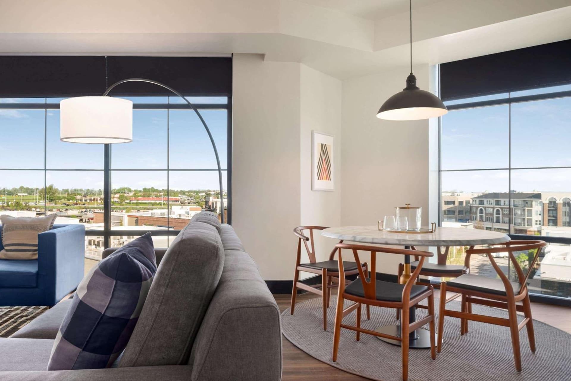 Origin Lexington, a Wyndham Hotel gallery photo in Lexington, KY — image 63