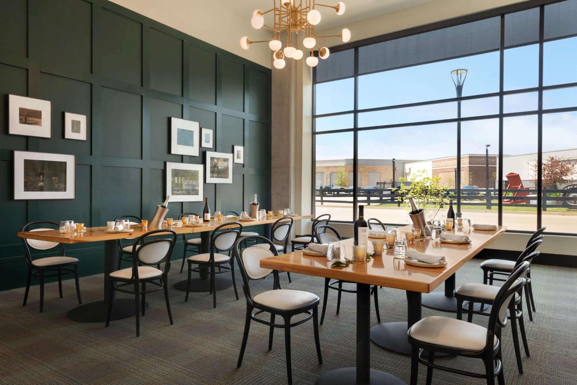 Origin Lexington, a Wyndham Hotel gallery photo in Lexington, KY — image 68