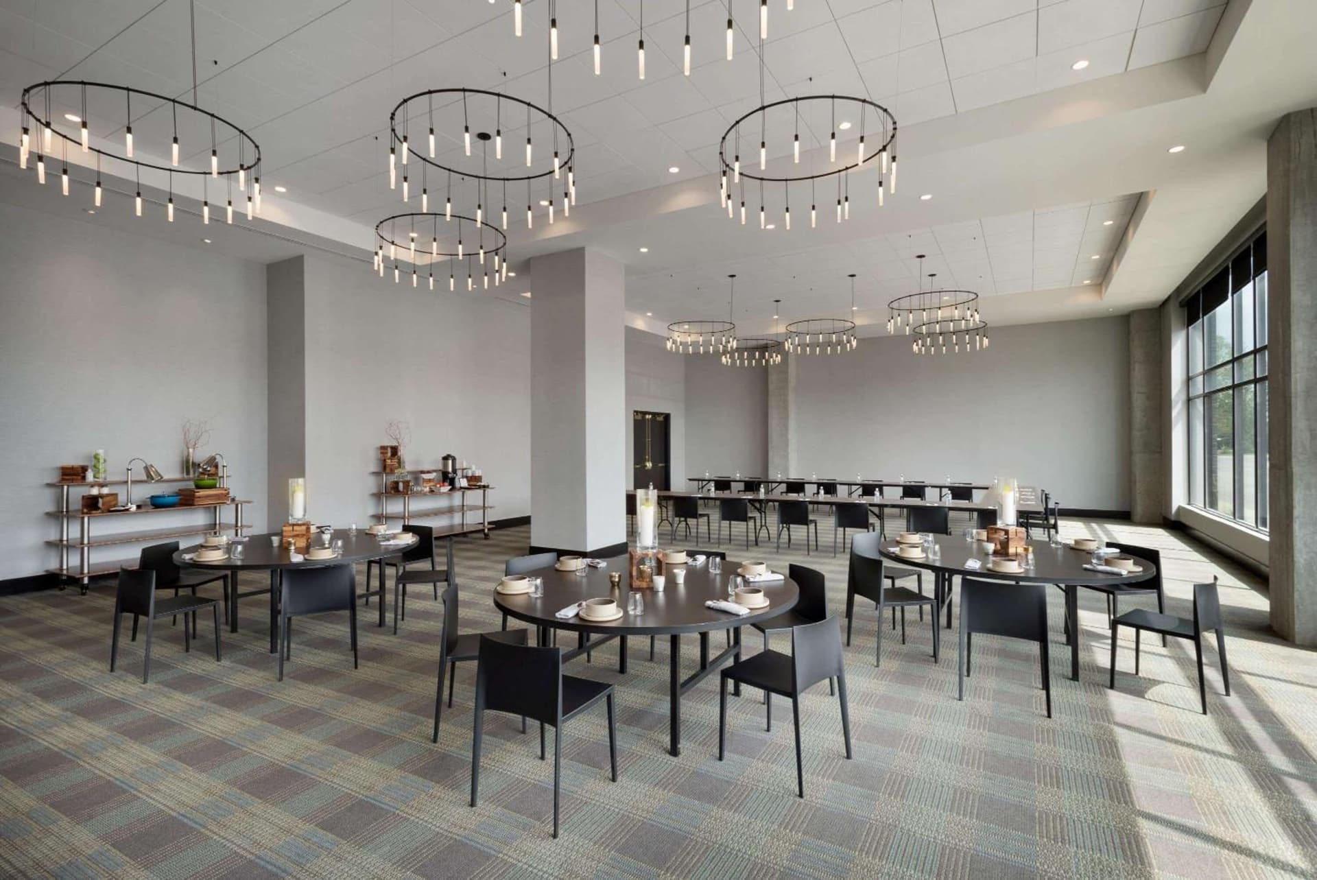 Origin Lexington, a Wyndham Hotel gallery photo in Lexington, KY — image 55