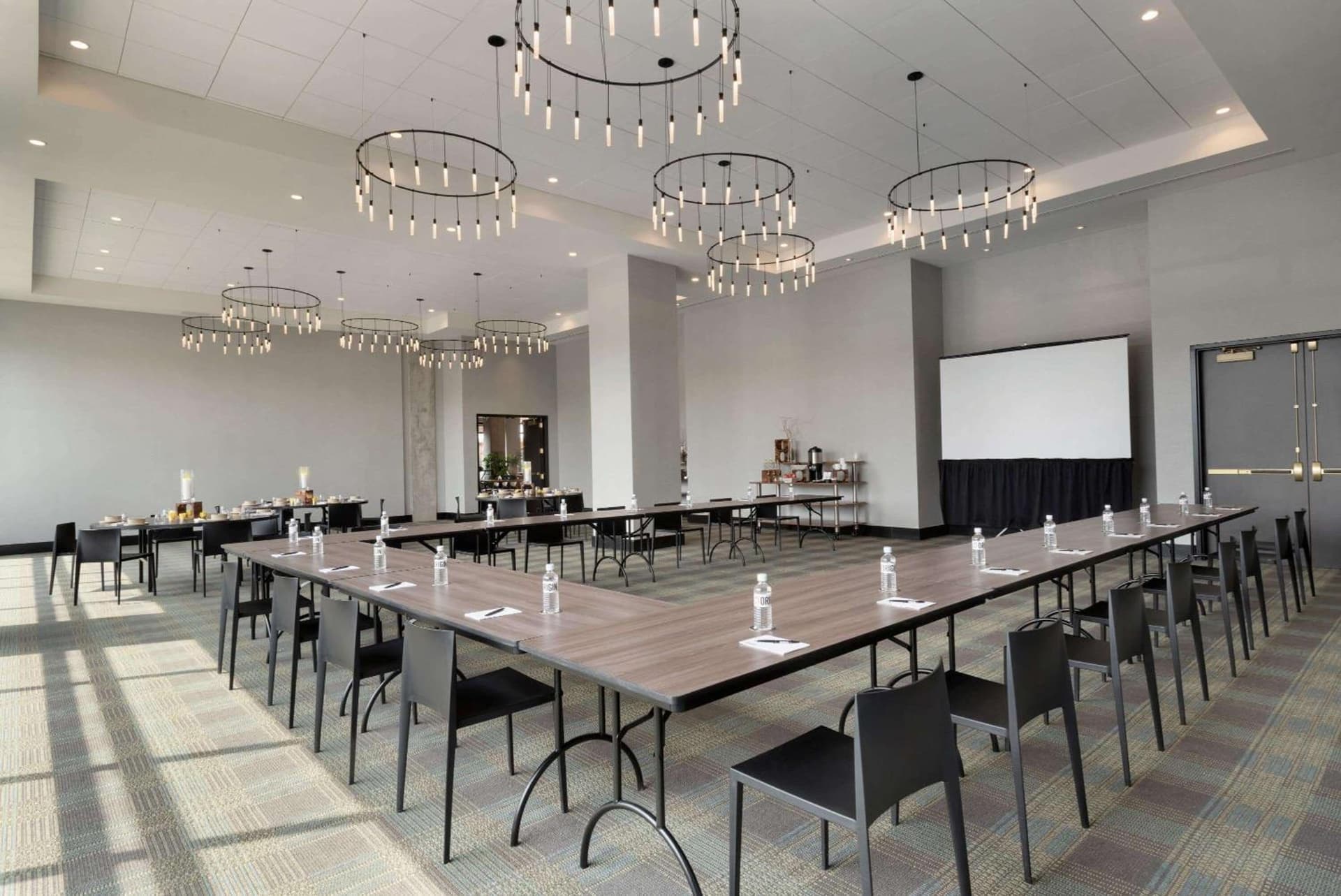 Origin Lexington, a Wyndham Hotel gallery photo in Lexington, KY — image 16