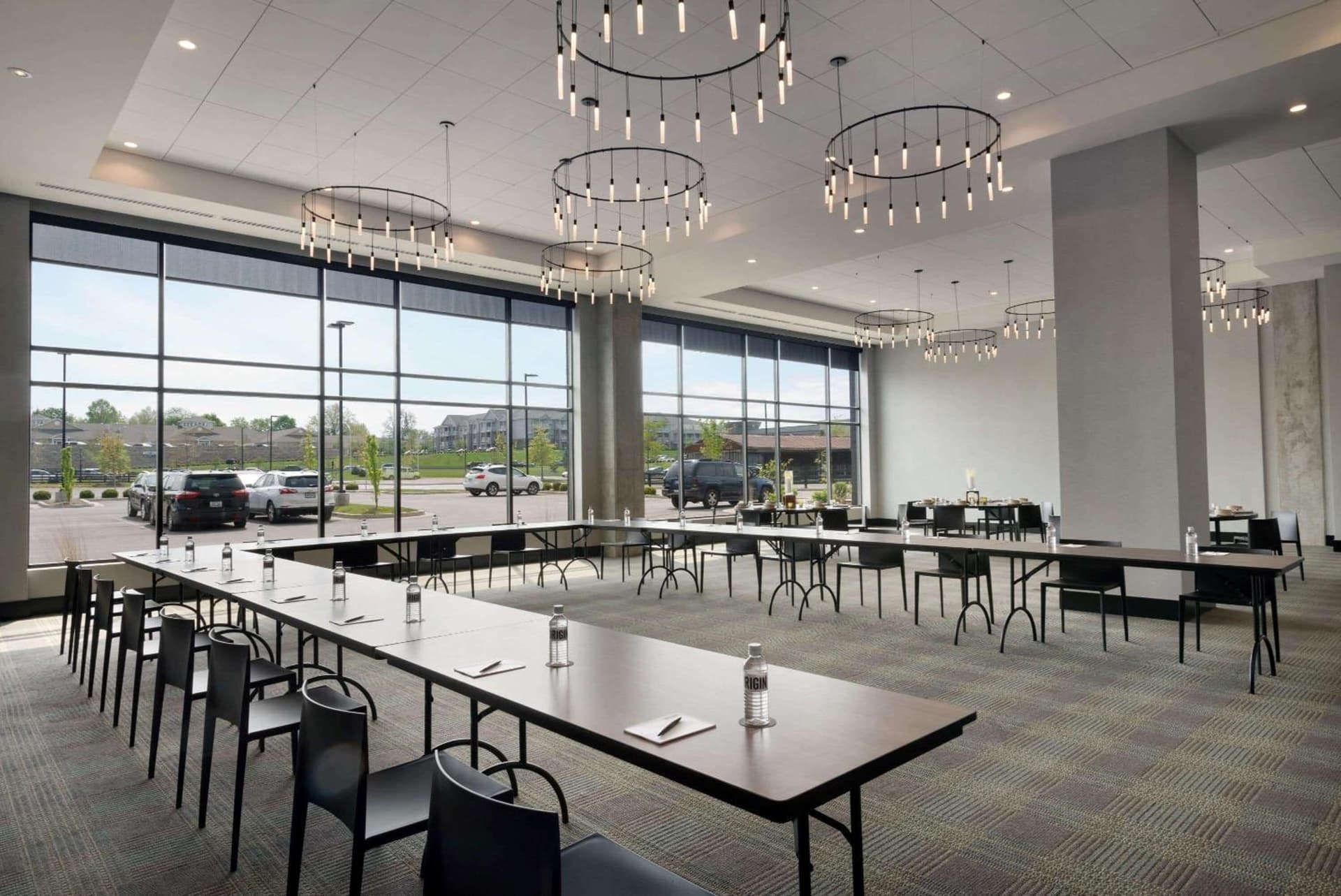 Origin Lexington, a Wyndham Hotel gallery photo in Lexington, KY — image 57