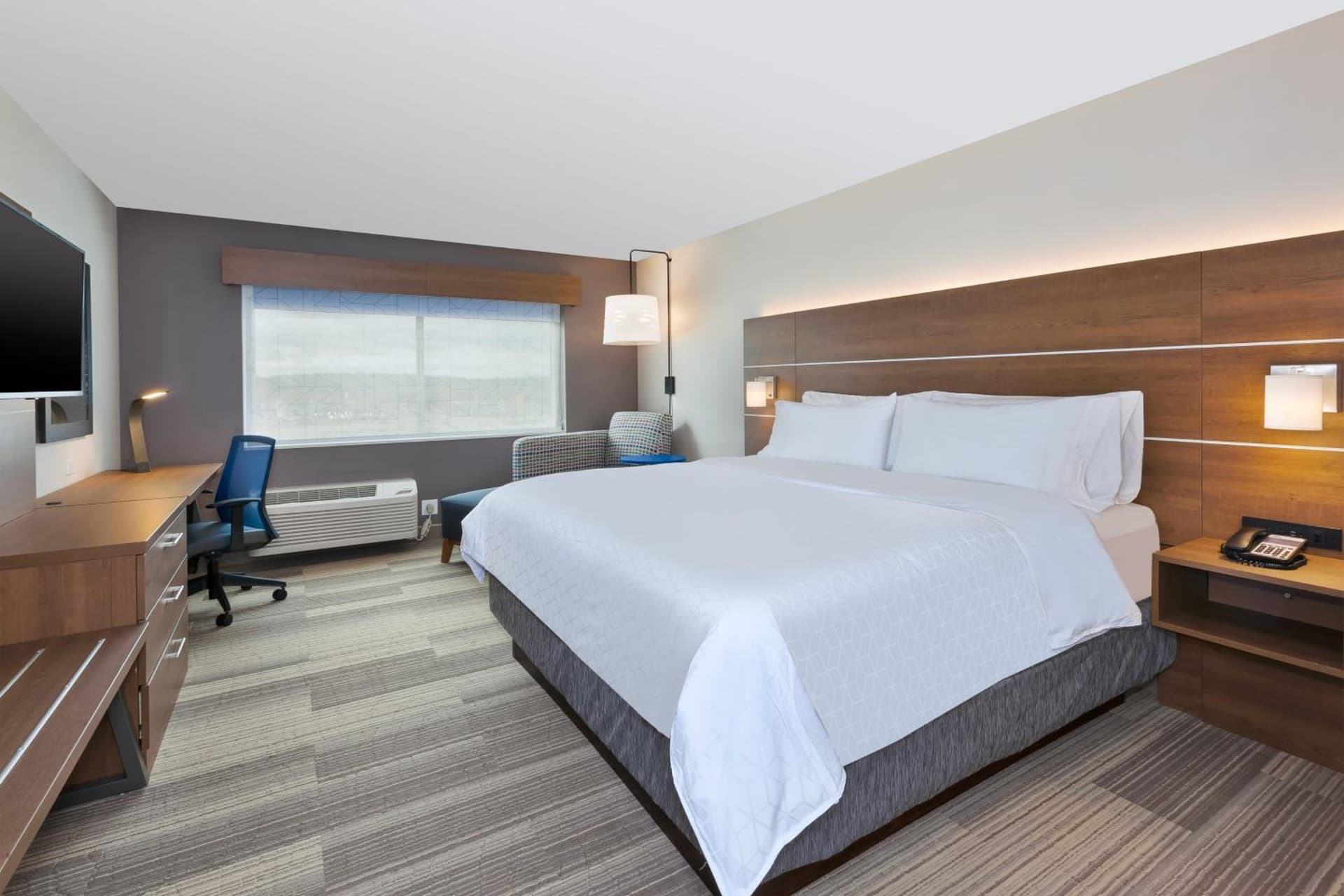 Holiday Inn Express- Eau Claire West I-94 by IHG gallery photo in Eau Claire, WI — image 11