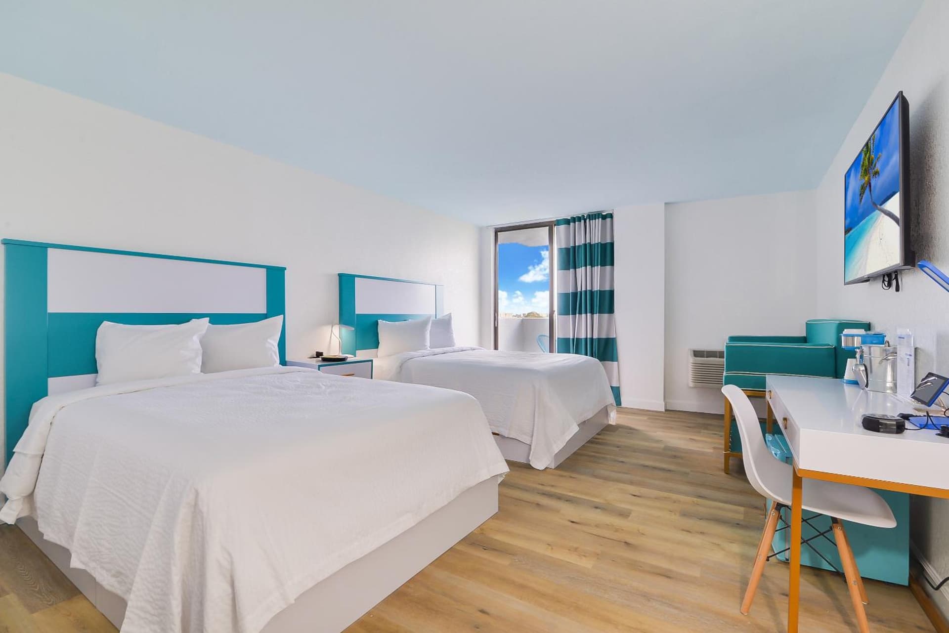 Chateau Mar Golf Resort, Trademark Collection by Wyndham gallery photo in Lauderhill, FL — image 22