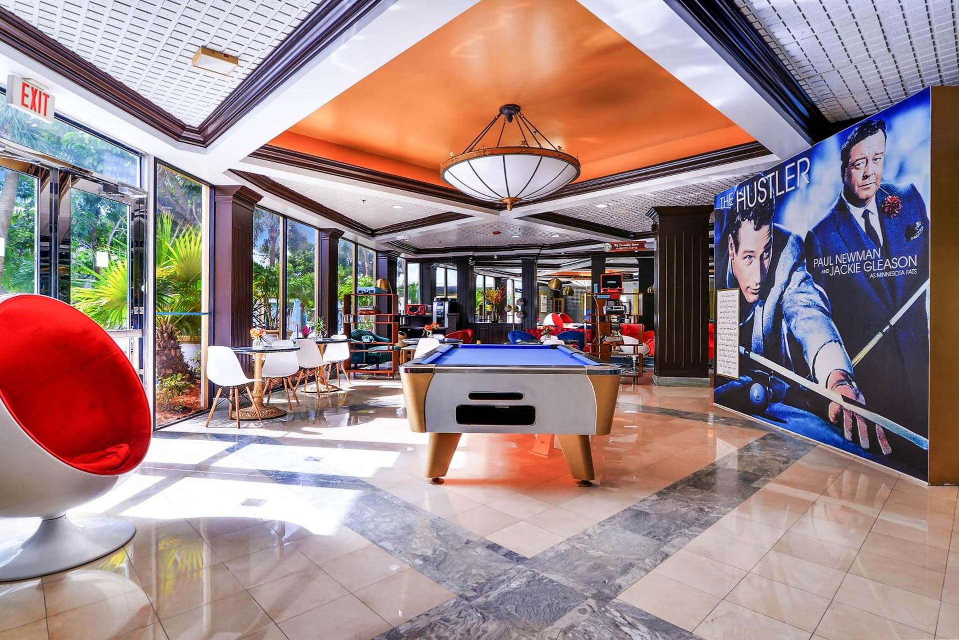 Chateau Mar Golf Resort, Trademark Collection by Wyndham gallery photo in Lauderhill, FL — image 5