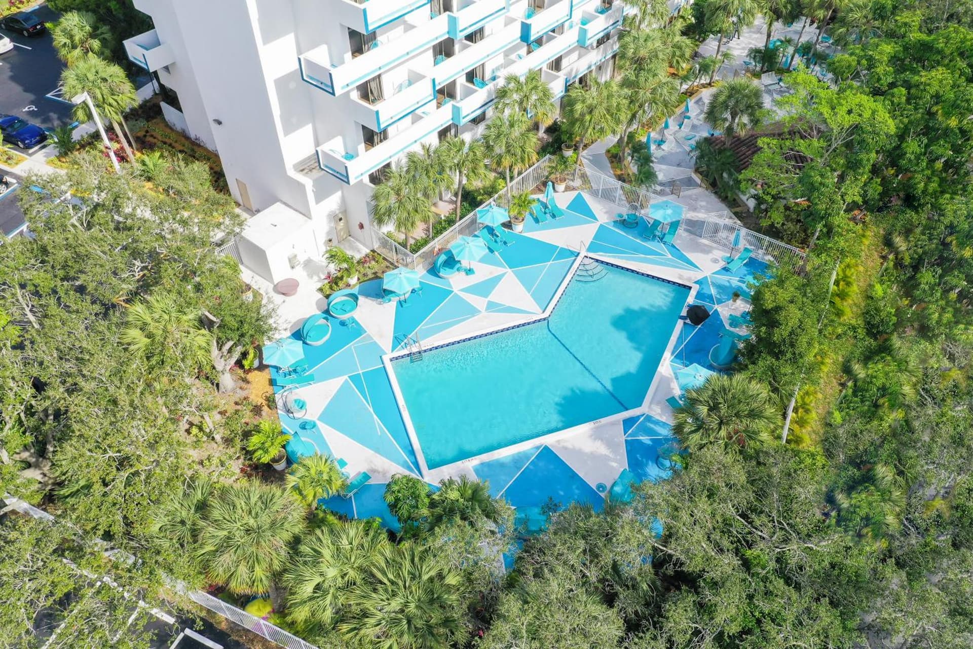 Chateau Mar Golf Resort, Trademark Collection by Wyndham gallery photo in Lauderhill, FL — image 7