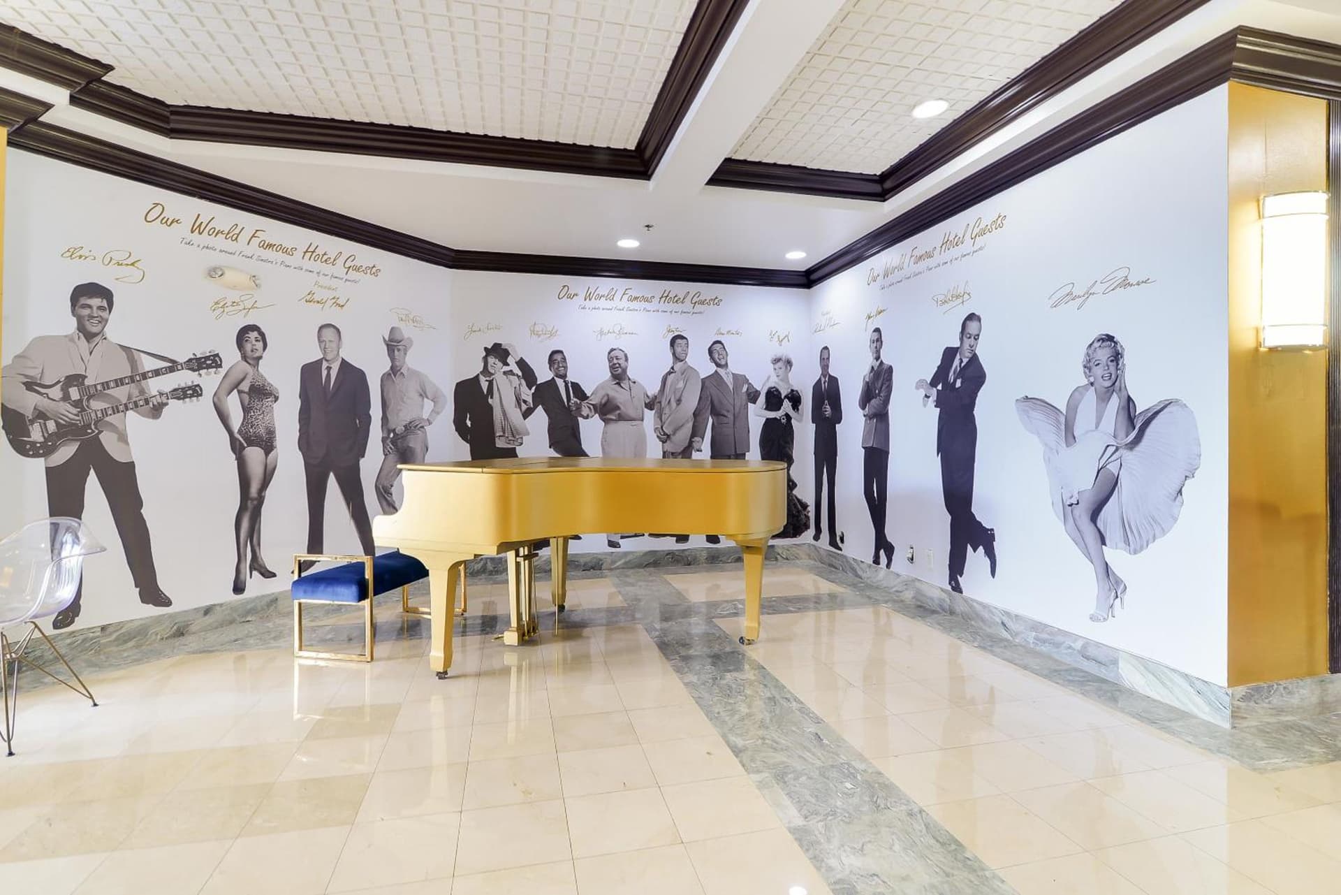 Chateau Mar Golf Resort, Trademark Collection by Wyndham gallery photo in Lauderhill, FL — image 30