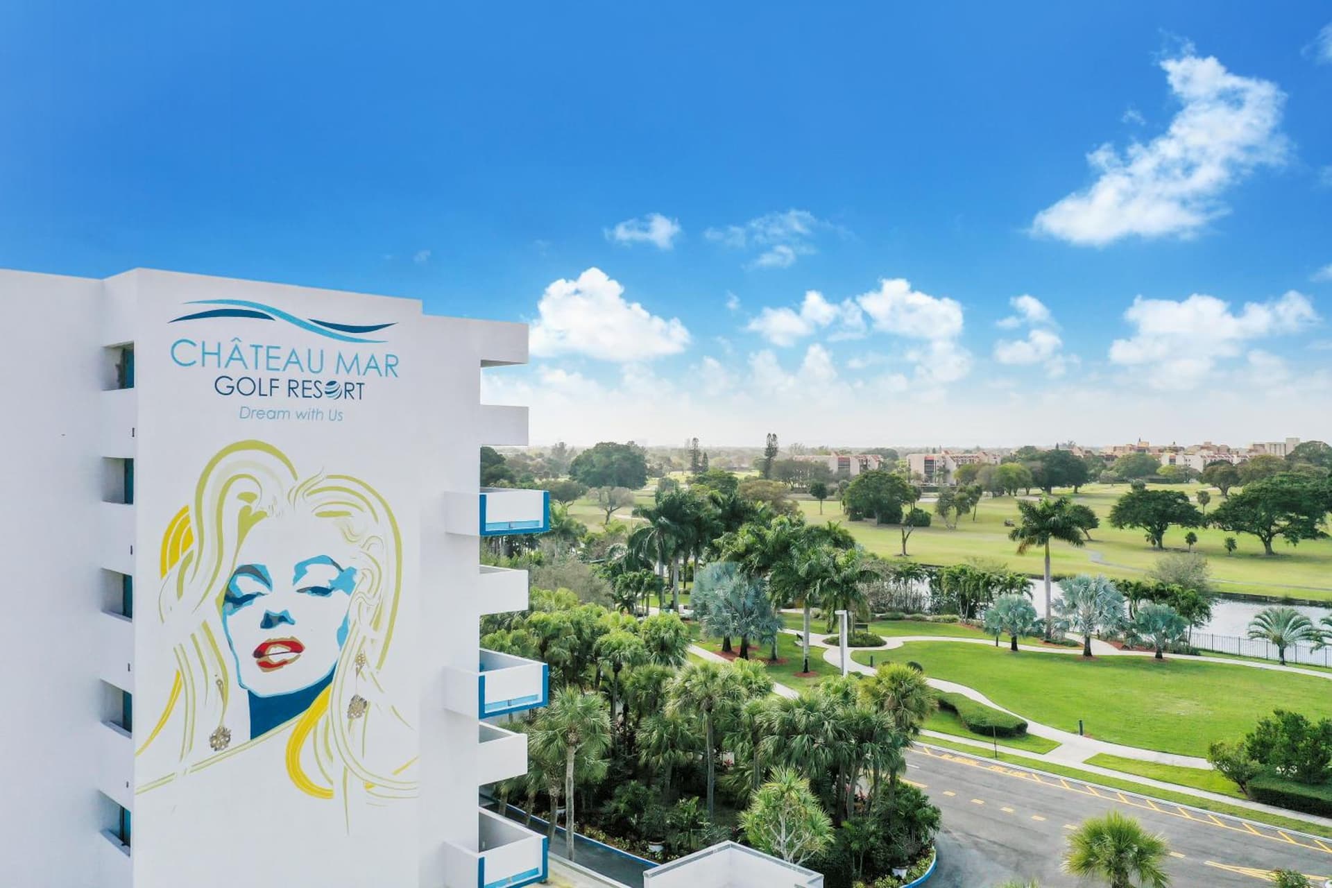 Chateau Mar Golf Resort, Trademark Collection by Wyndham gallery photo in Lauderhill, FL — image 18