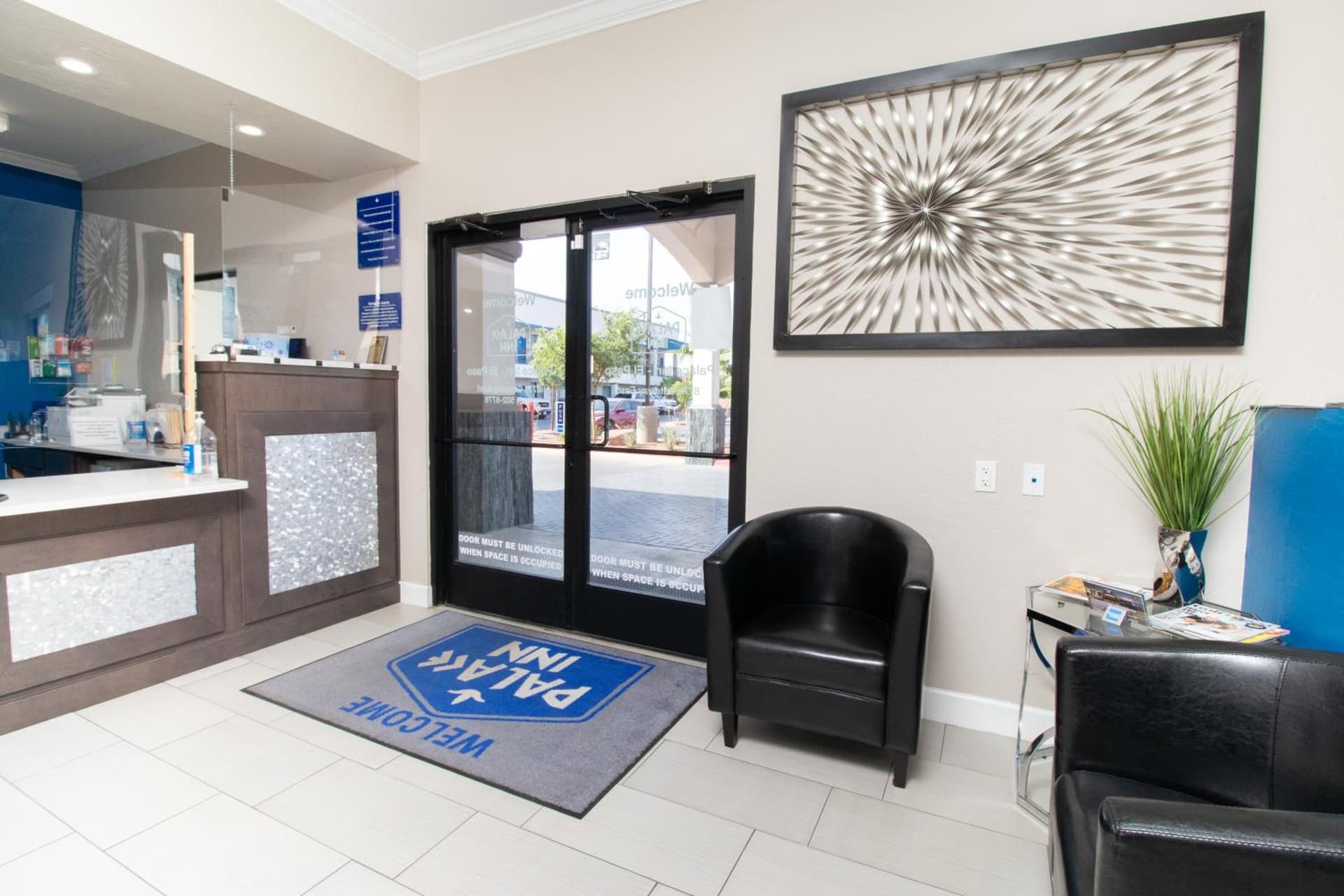 Palace Inn gallery photo in El Paso, TX — image 20