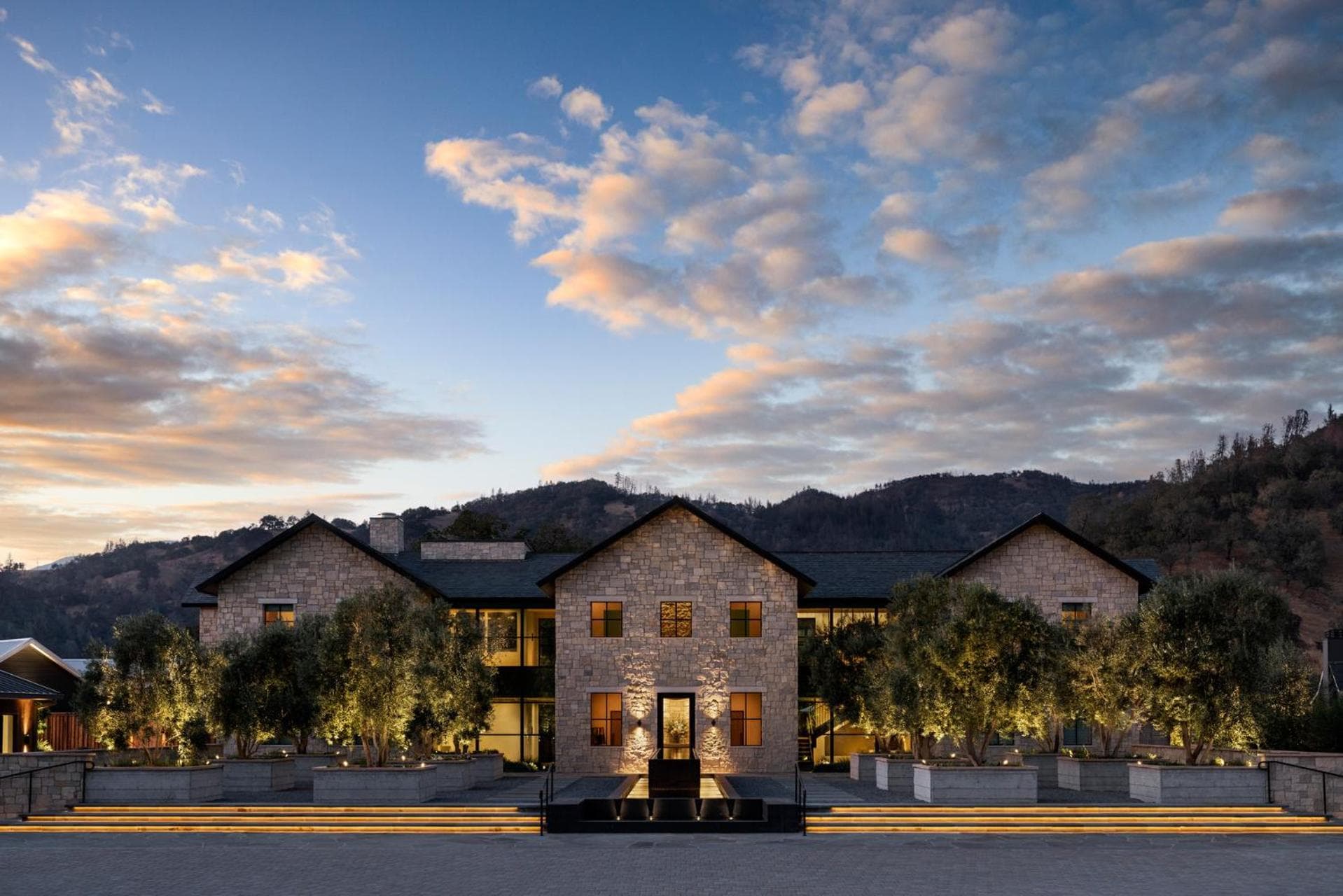 Four Seasons Resort Napa Valley — hotel in Calistoga, California