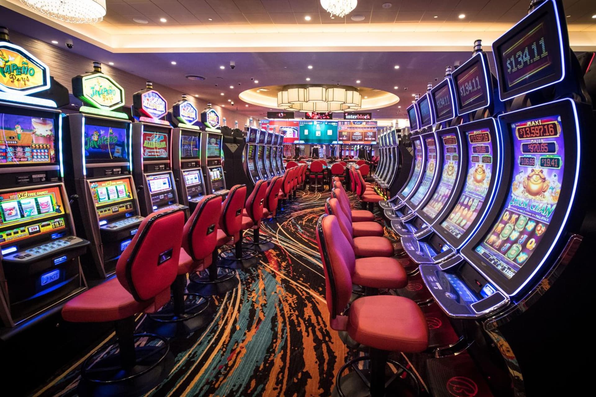 Jake's 58 Casino Hotel - Adults Only gallery photo in Islandia, NY — image 28