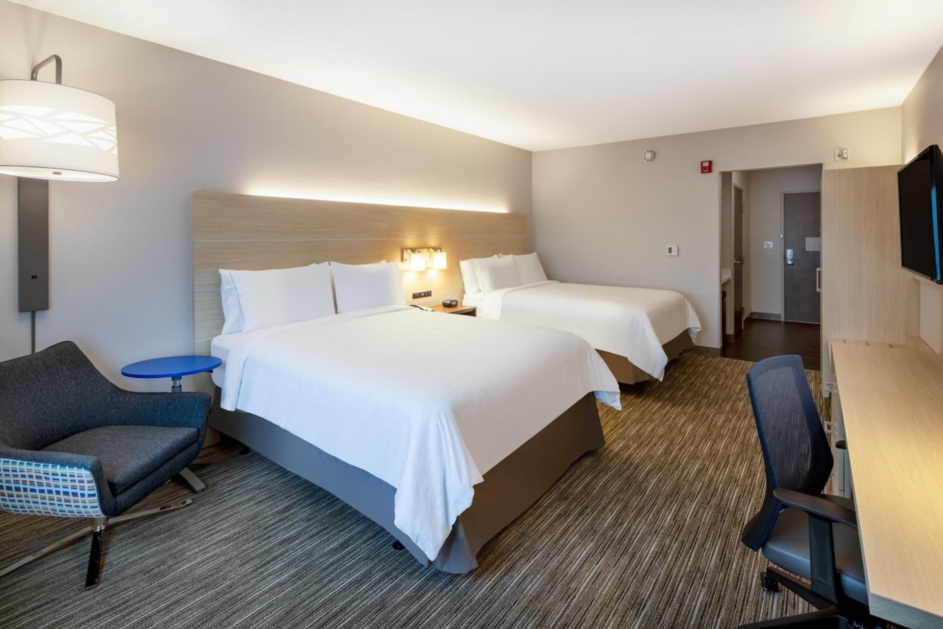 Holiday Inn Express & Suites Ft Myers Beach-Sanibel Gateway by IHG gallery photo in Fort Myers Beach, FL — image 25