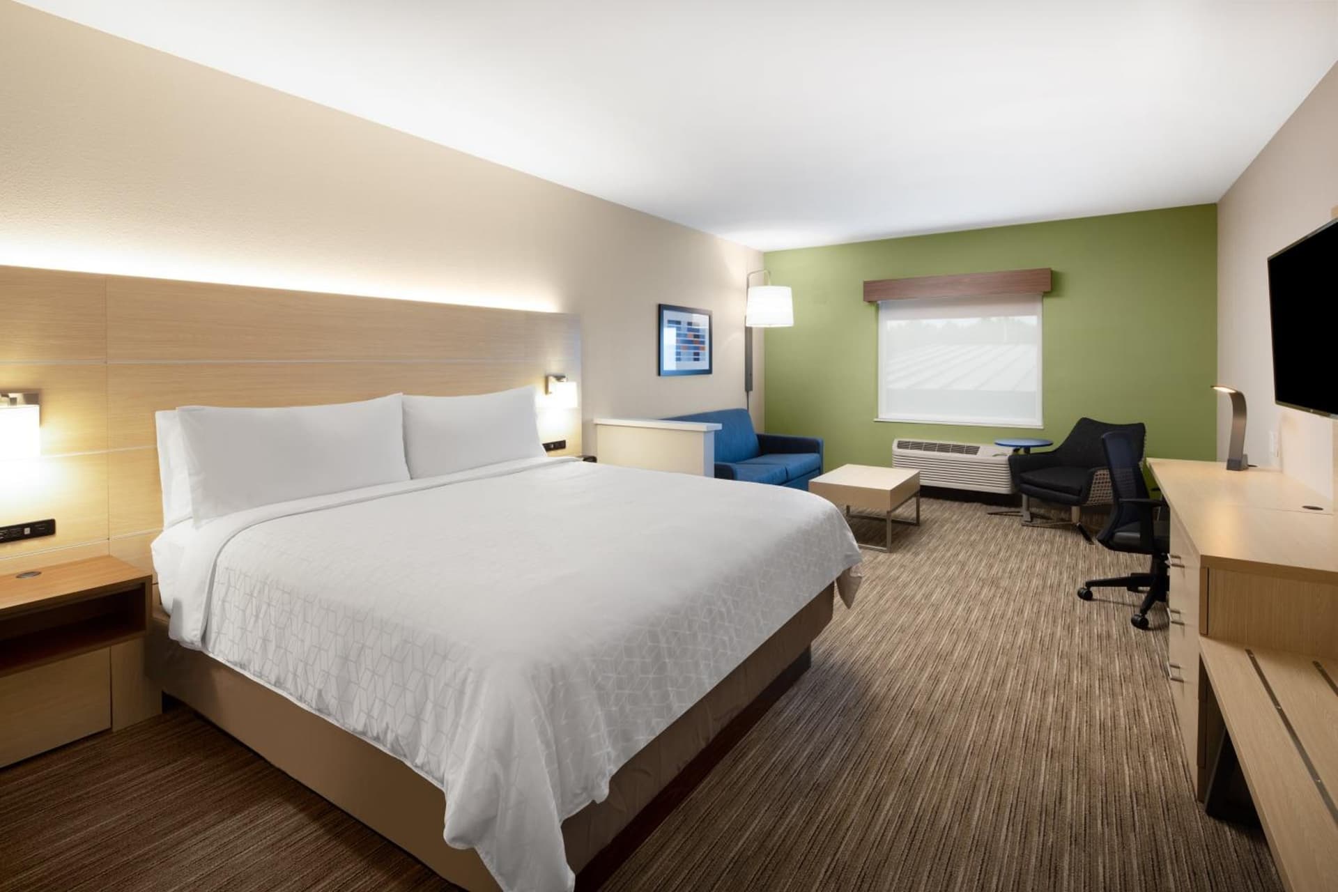 Holiday Inn Express & Suites Ft Myers Beach-Sanibel Gateway by IHG gallery photo in Fort Myers Beach, FL — image 23