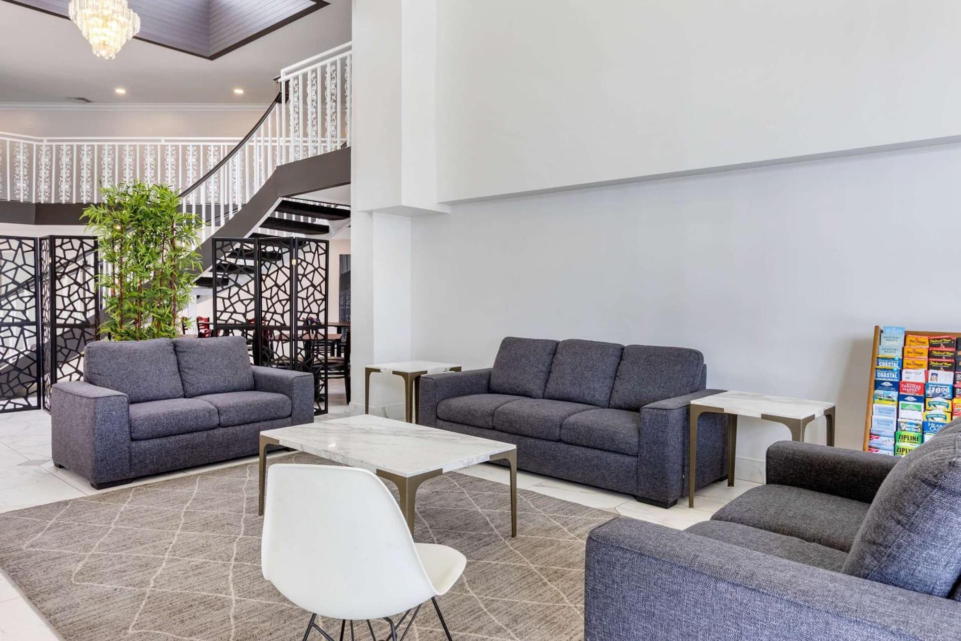 The Buena Park Hotel & Suites property views in Buena Park, CA — gallery photo 3