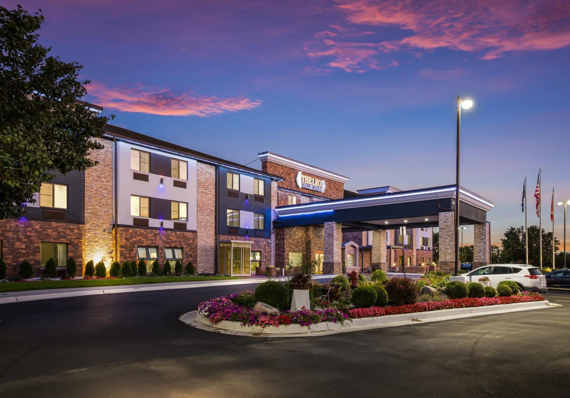 The Leo Collection Detroit, an Ascend Collection Hotel gallery photo in Lincoln Park, MI — image 99