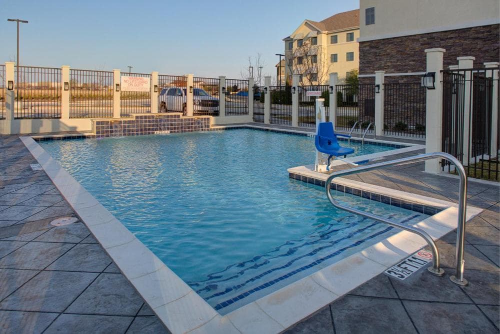 Hyatt Place Dallas/Allen gallery photo in Allen, TX — image 37