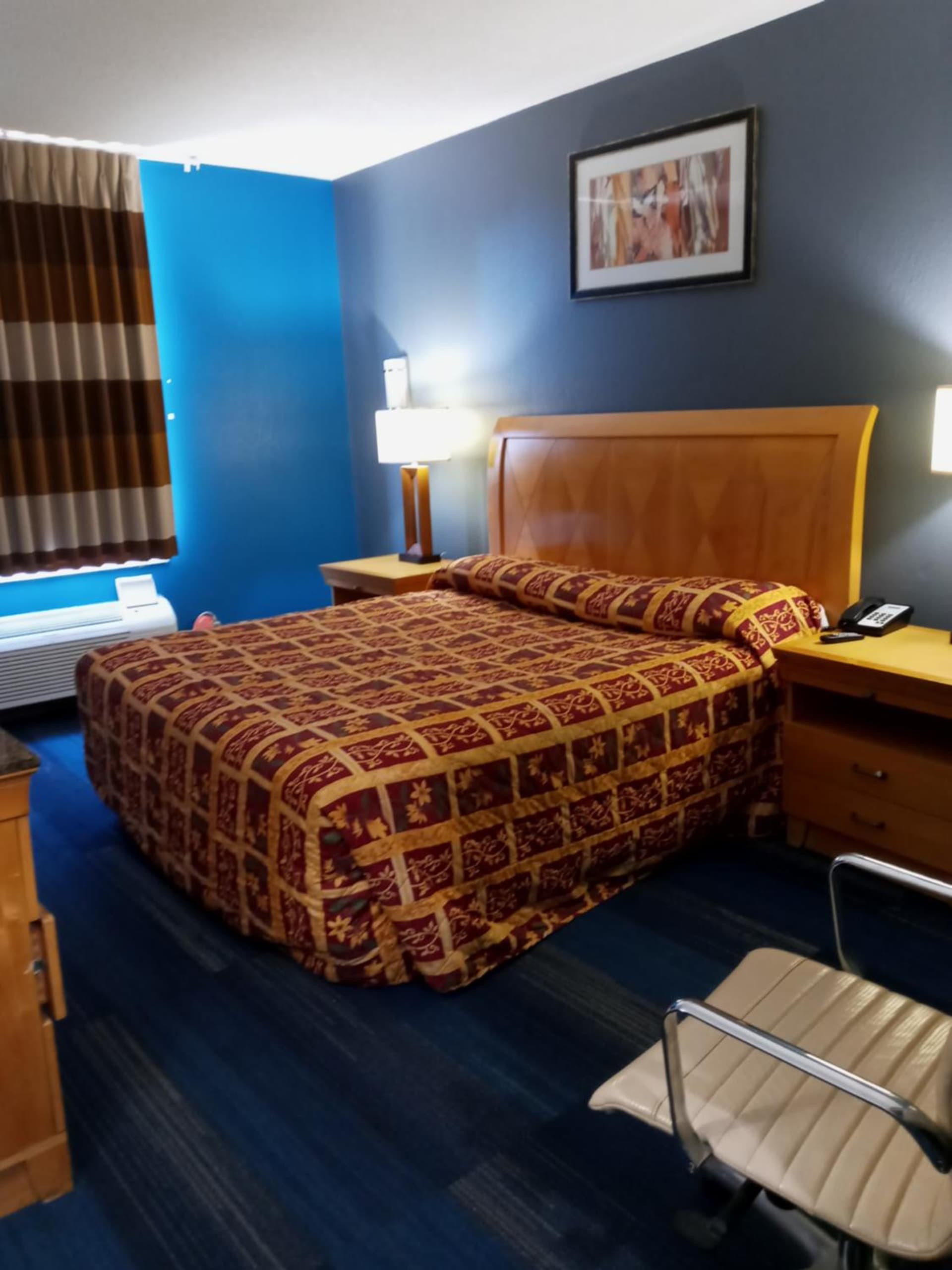 Travel Inn Winter Haven gallery photo in Winter Haven, FL — image 6