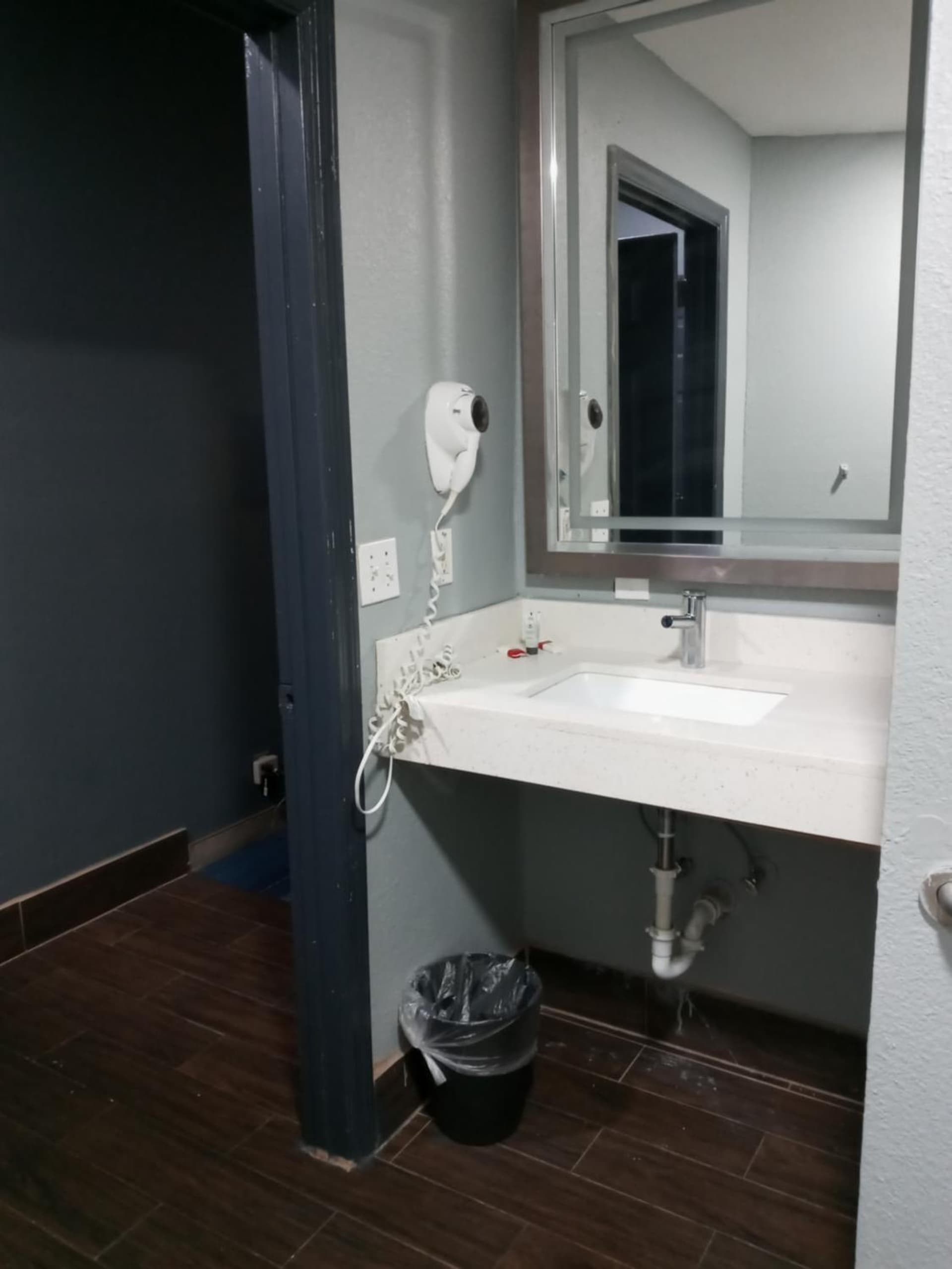 Travel Inn Winter Haven gallery photo in Winter Haven, FL — image 14