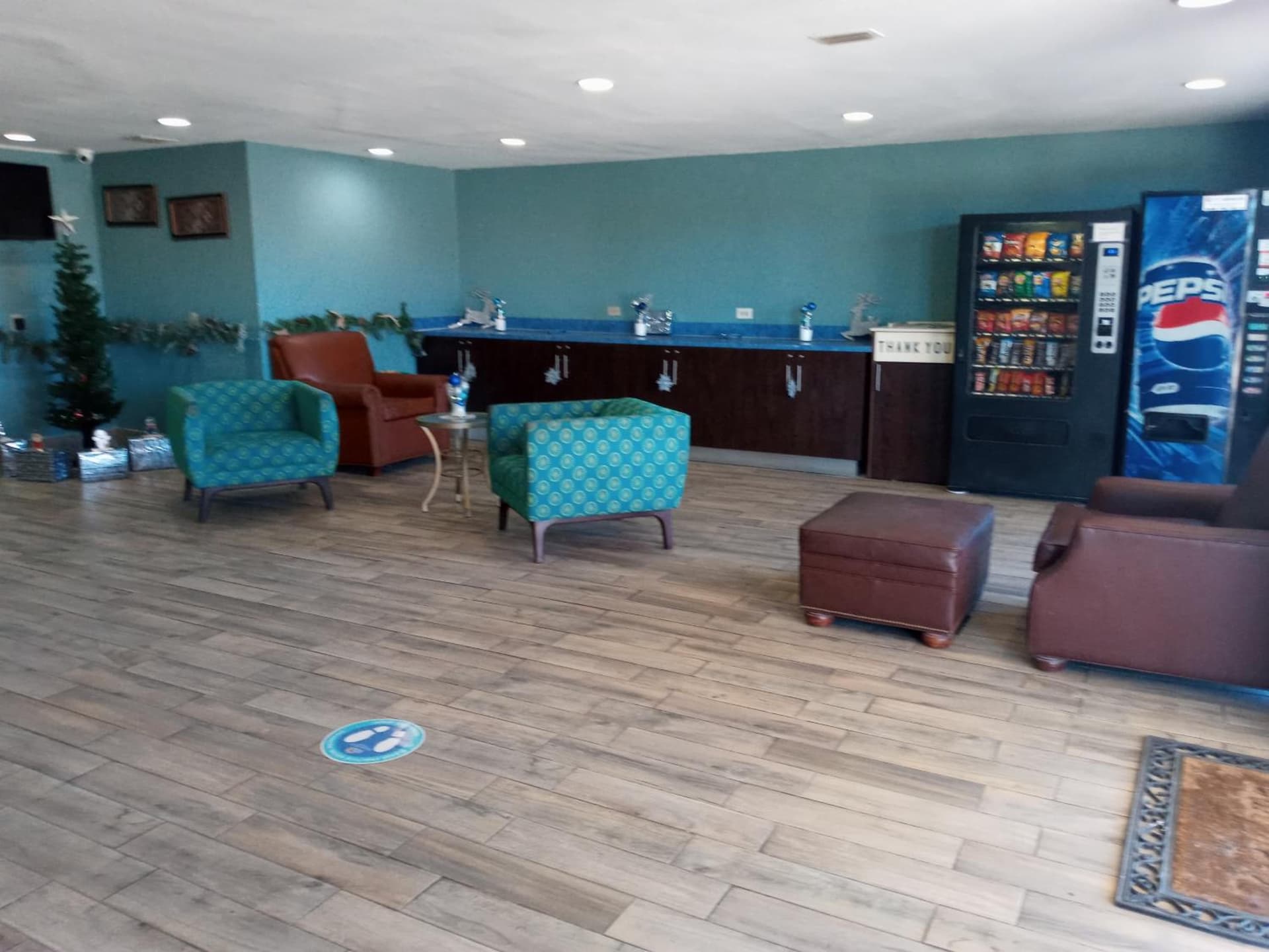 Travel Inn Winter Haven gallery photo in Winter Haven, FL — image 10