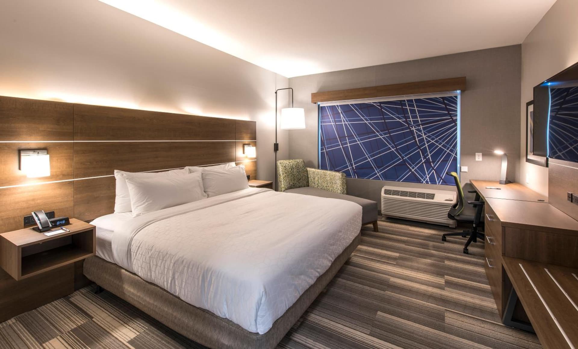Holiday Inn Express & Suites - Phoenix North - Happy Valley by IHG gallery photo in Phoenix, AZ — image 38