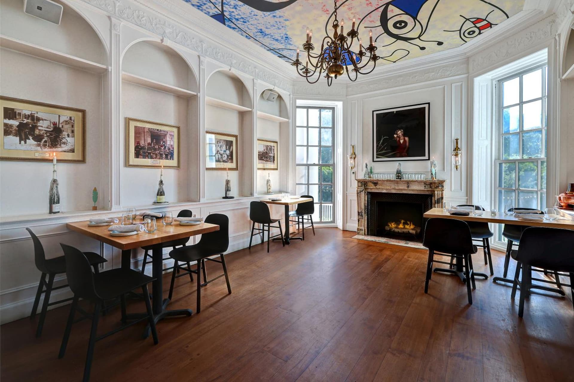 Tarrytown House Estate gallery photo in Tarrytown, NY — image 4