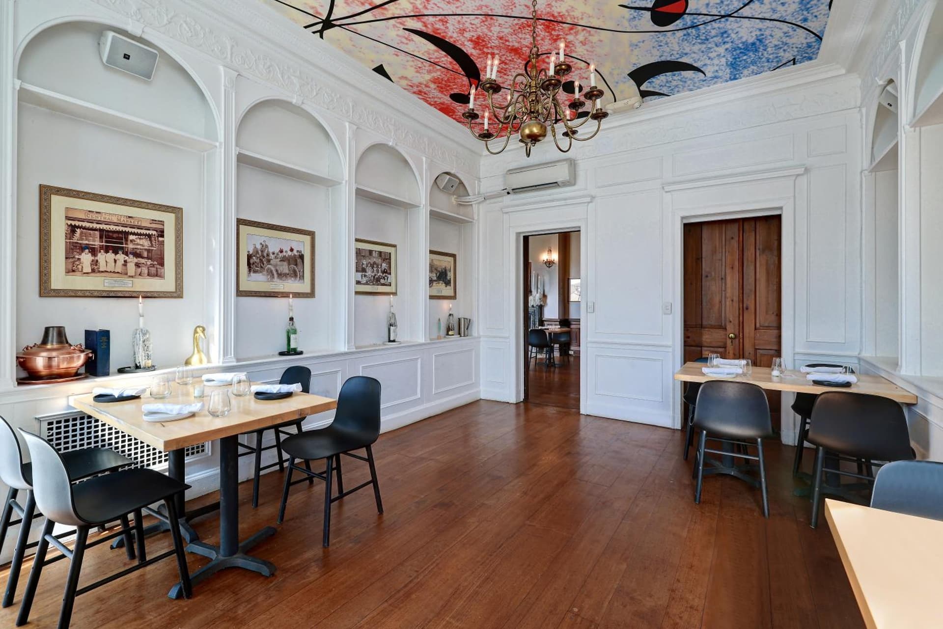 Tarrytown House Estate gallery photo in Tarrytown, NY — image 54