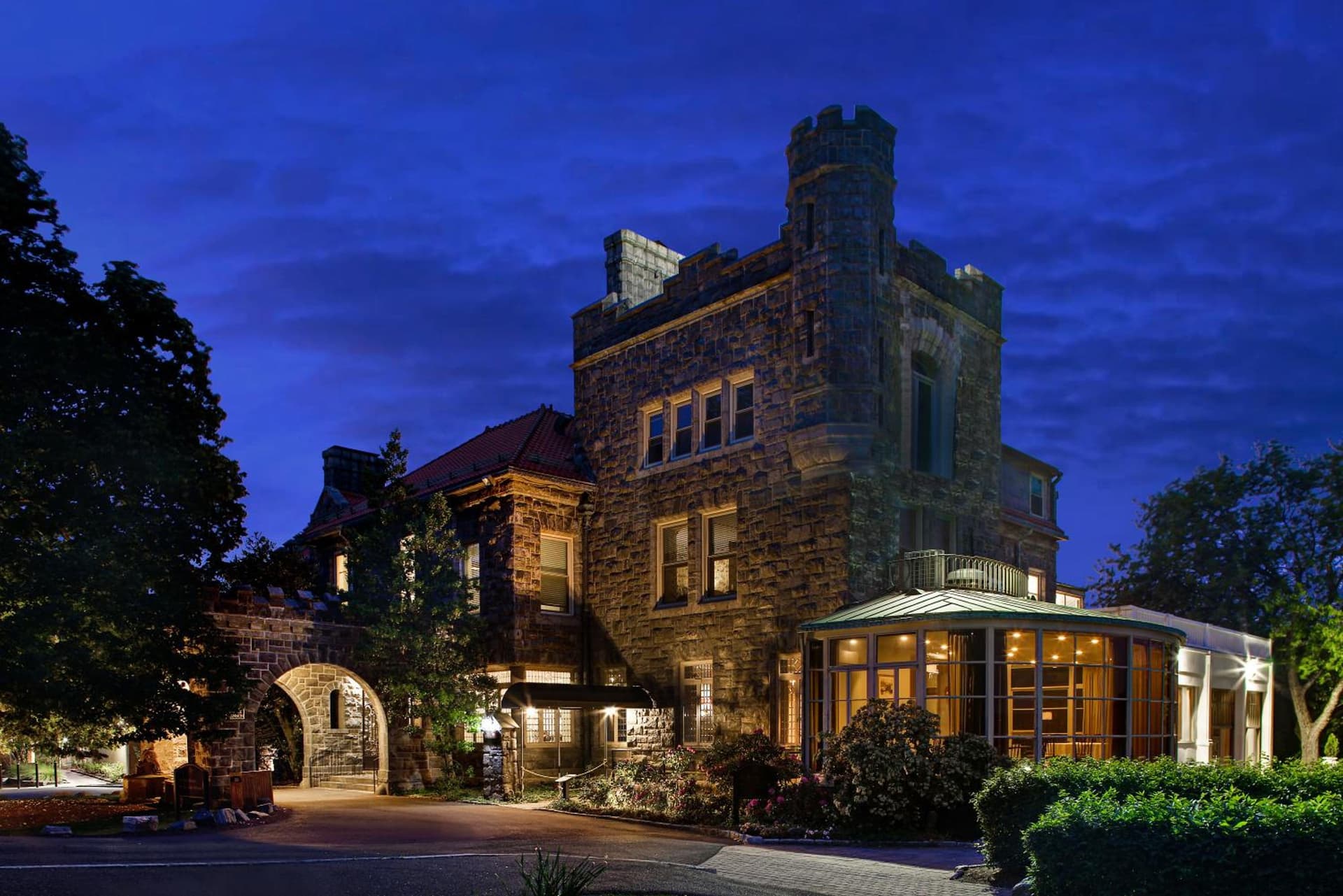 Tarrytown House Estate gallery photo in Tarrytown, NY — image 44