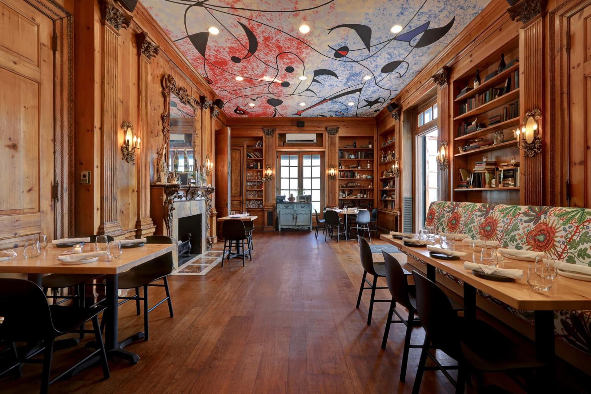 Tarrytown House Estate gallery photo in Tarrytown, NY — image 33