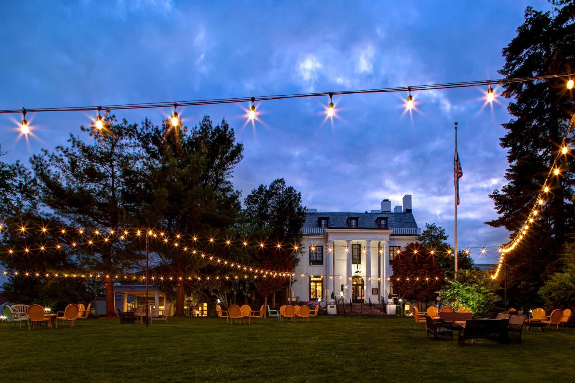 Tarrytown House Estate gallery photo in Tarrytown, NY — image 26