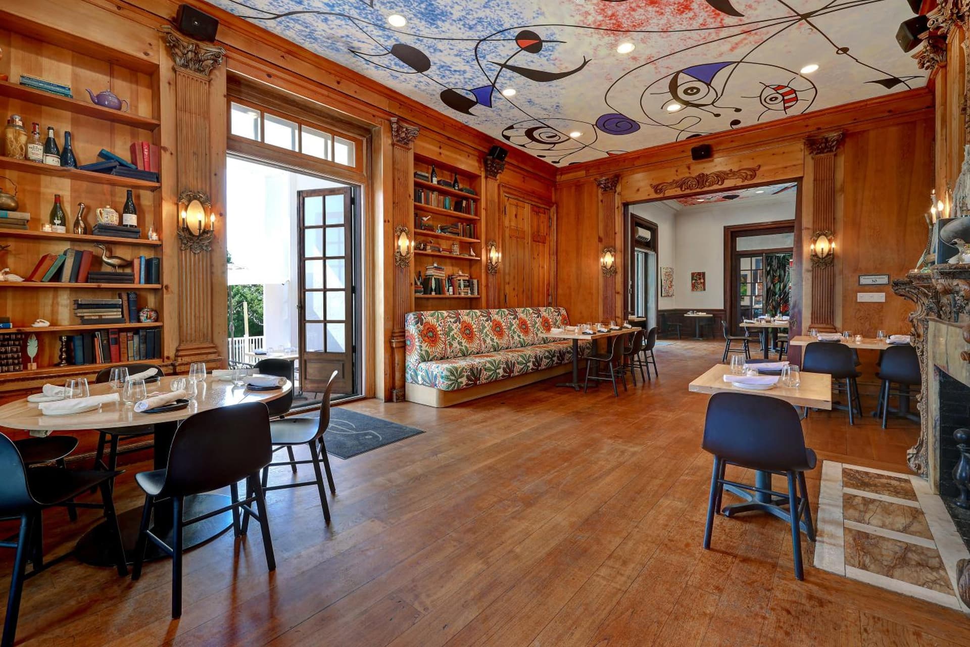 Tarrytown House Estate gallery photo in Tarrytown, NY — image 11