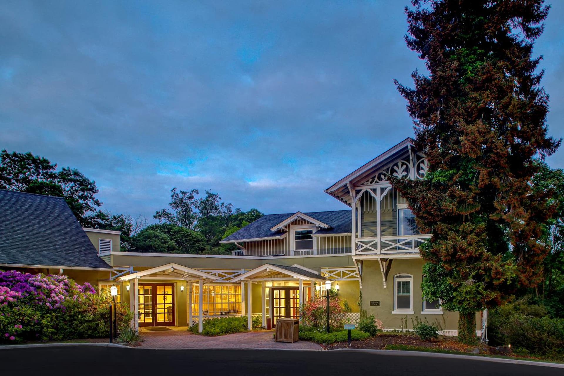 Tarrytown House Estate gallery photo in Tarrytown, NY — image 34