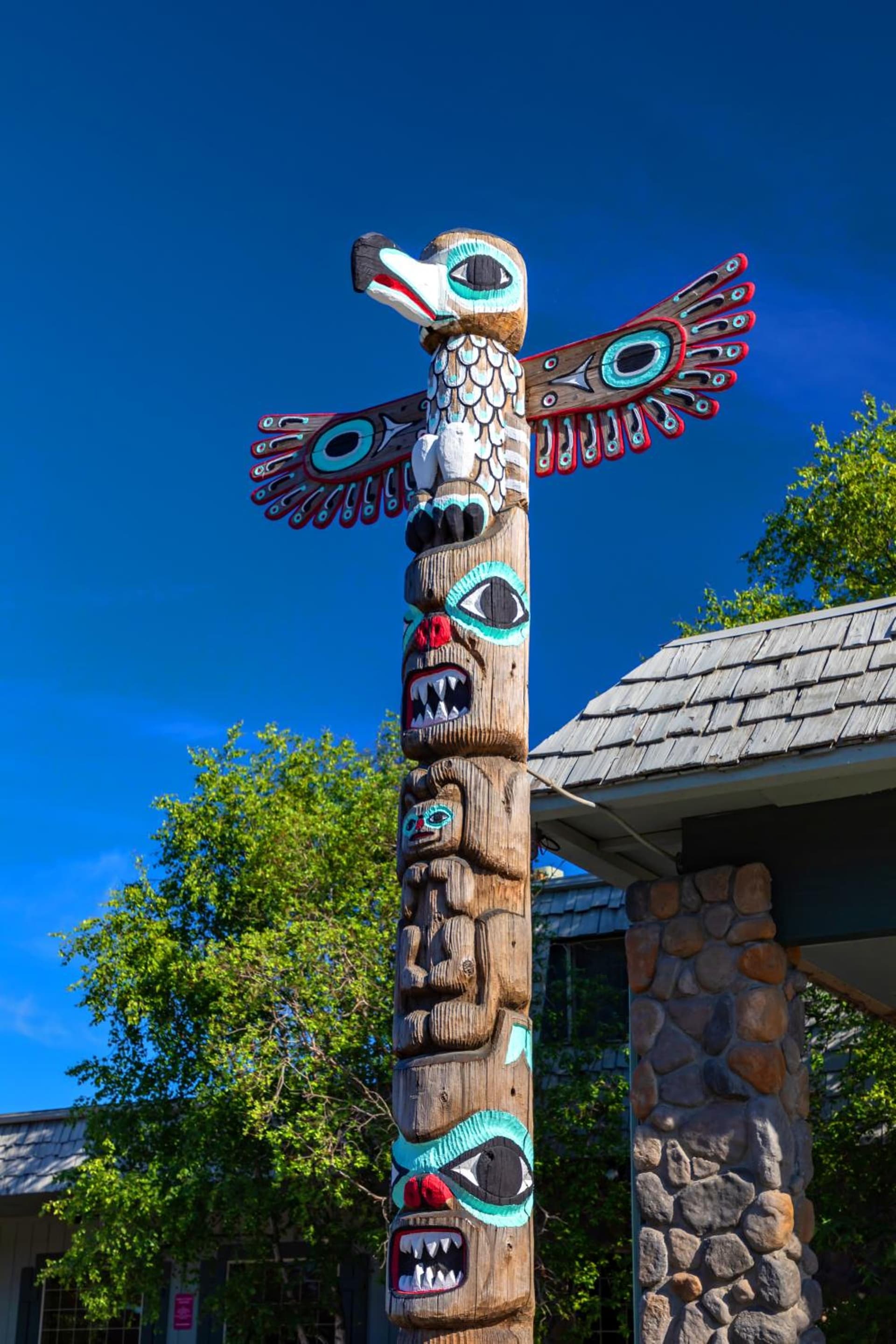 Coast Inn at Lake Hood gallery photo in Anchorage, AK — image 4