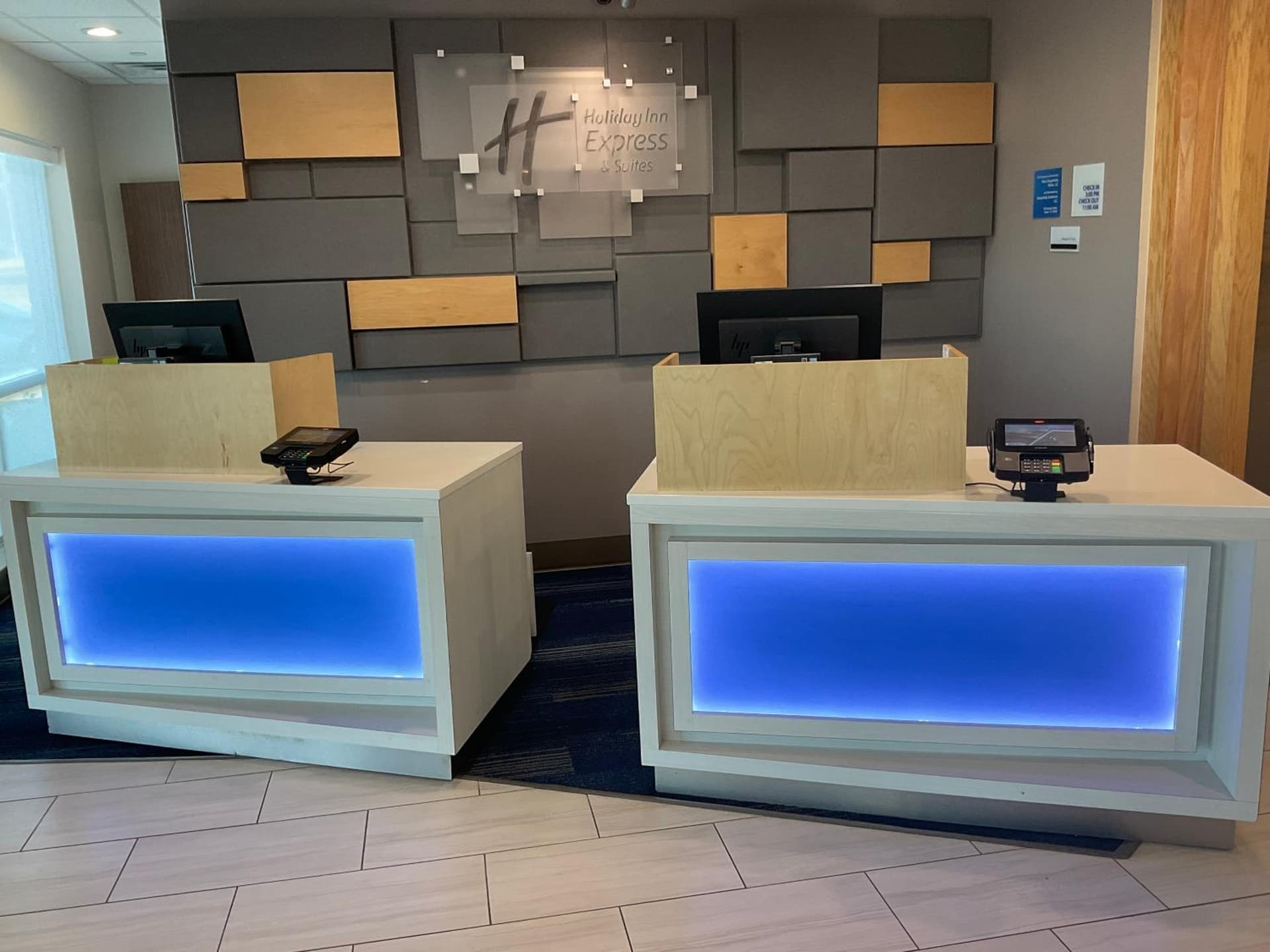 Holiday Inn Express & Suites - Wylie West by IHG interior in Wylie, TX — gallery photo 2