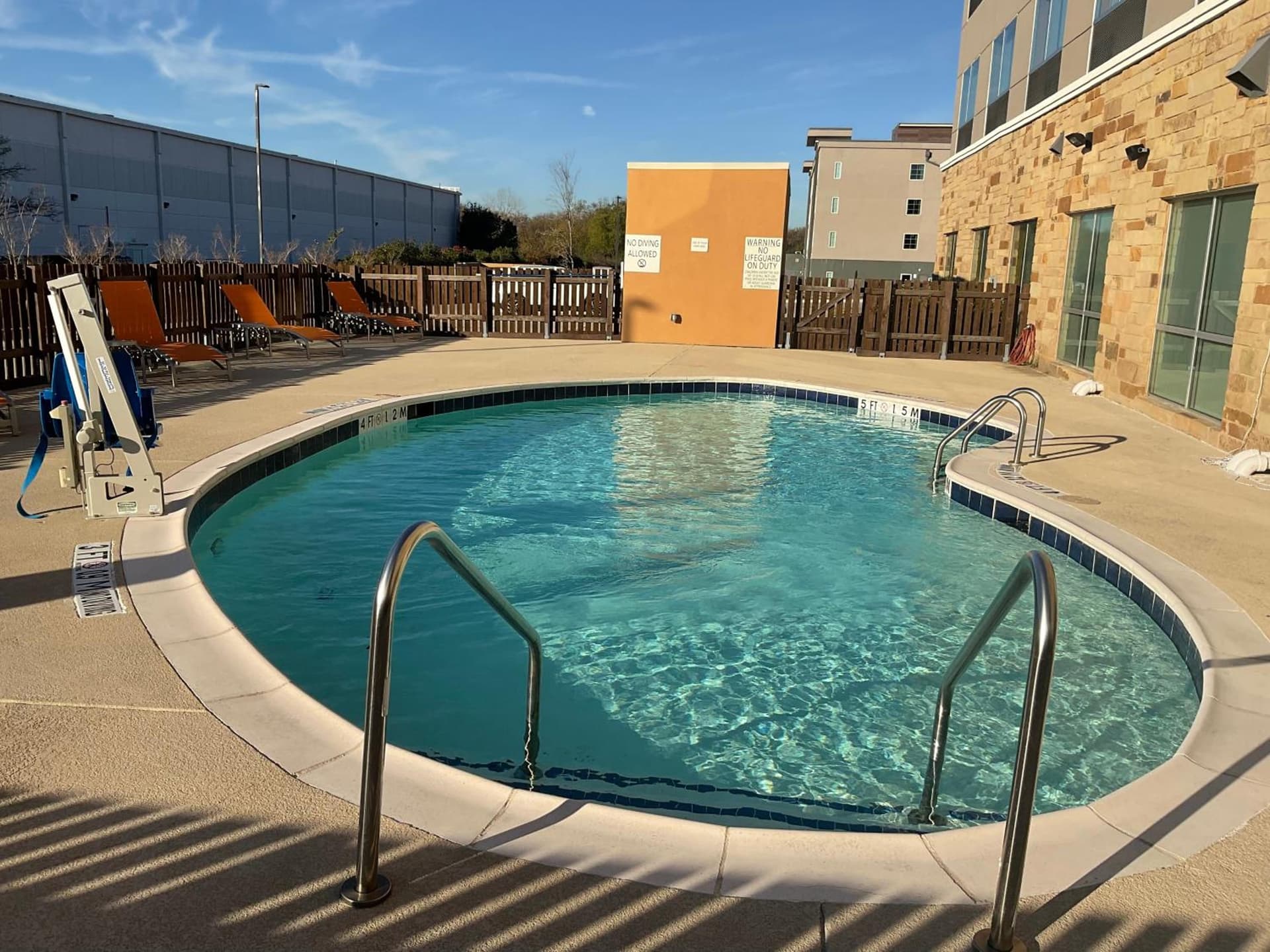Holiday Inn Express & Suites - Wylie West by IHG gallery photo in Wylie, TX — image 44