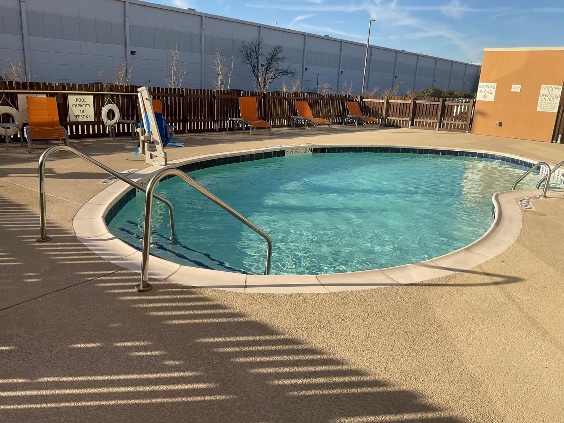 Holiday Inn Express & Suites - Wylie West by IHG gallery photo in Wylie, TX — image 10