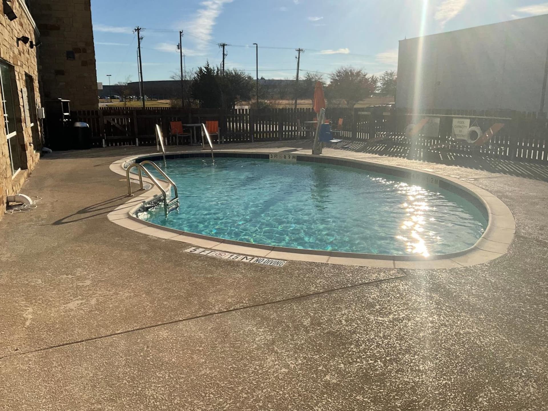 Holiday Inn Express & Suites - Wylie West by IHG gallery photo in Wylie, TX — image 75