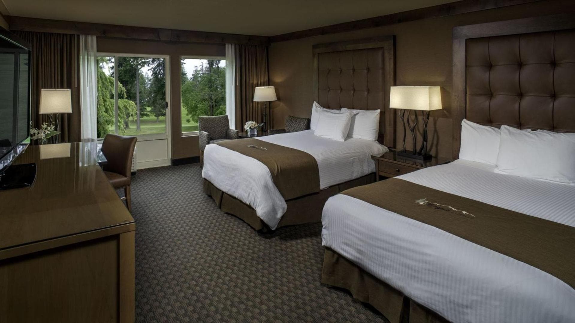 Olympic Lodge by Ayres gallery photo in Port Angeles, WA — image 7