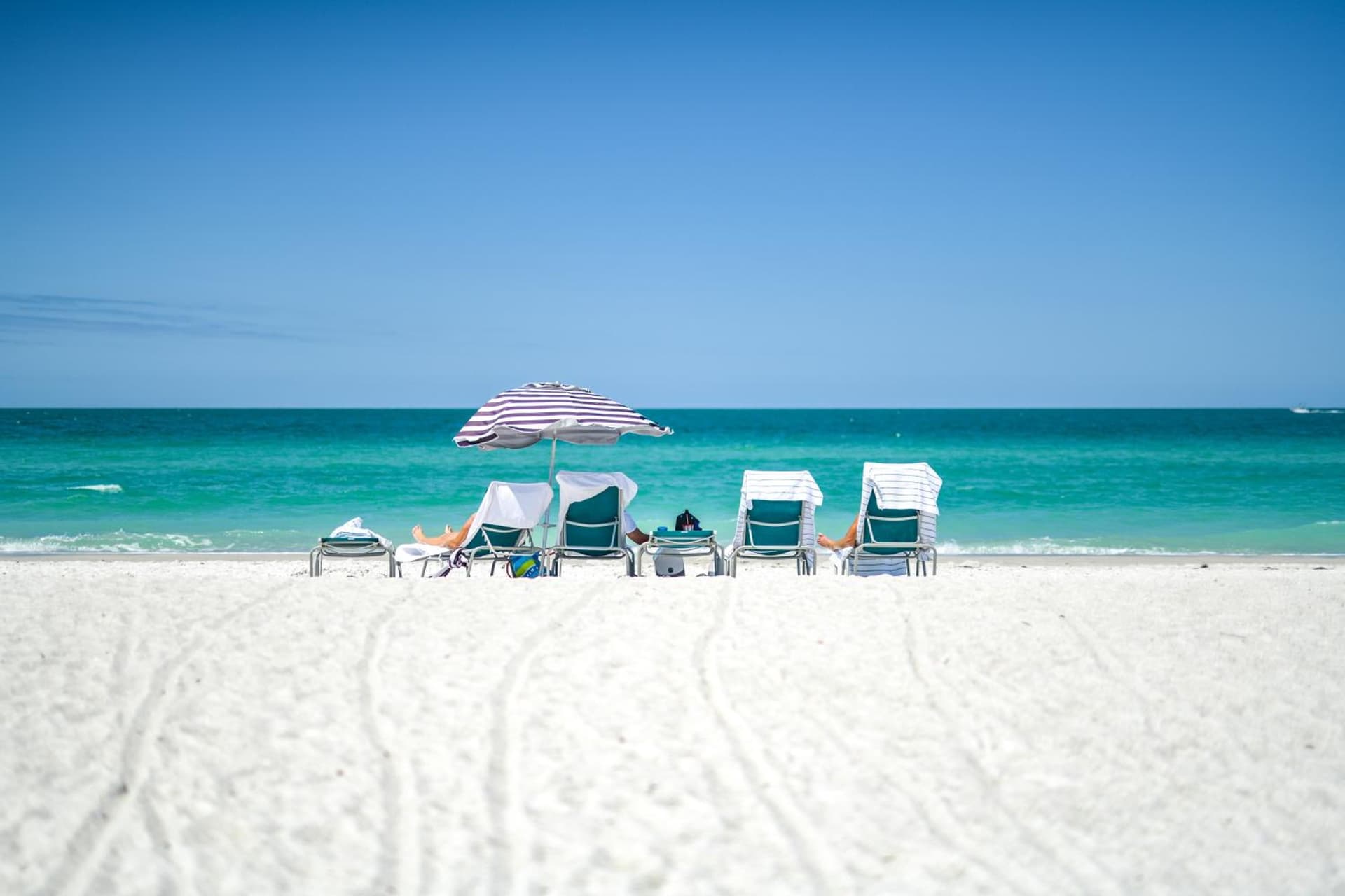 Anna Maria Beach Resort gallery photo in Holmes Beach, FL — image 25