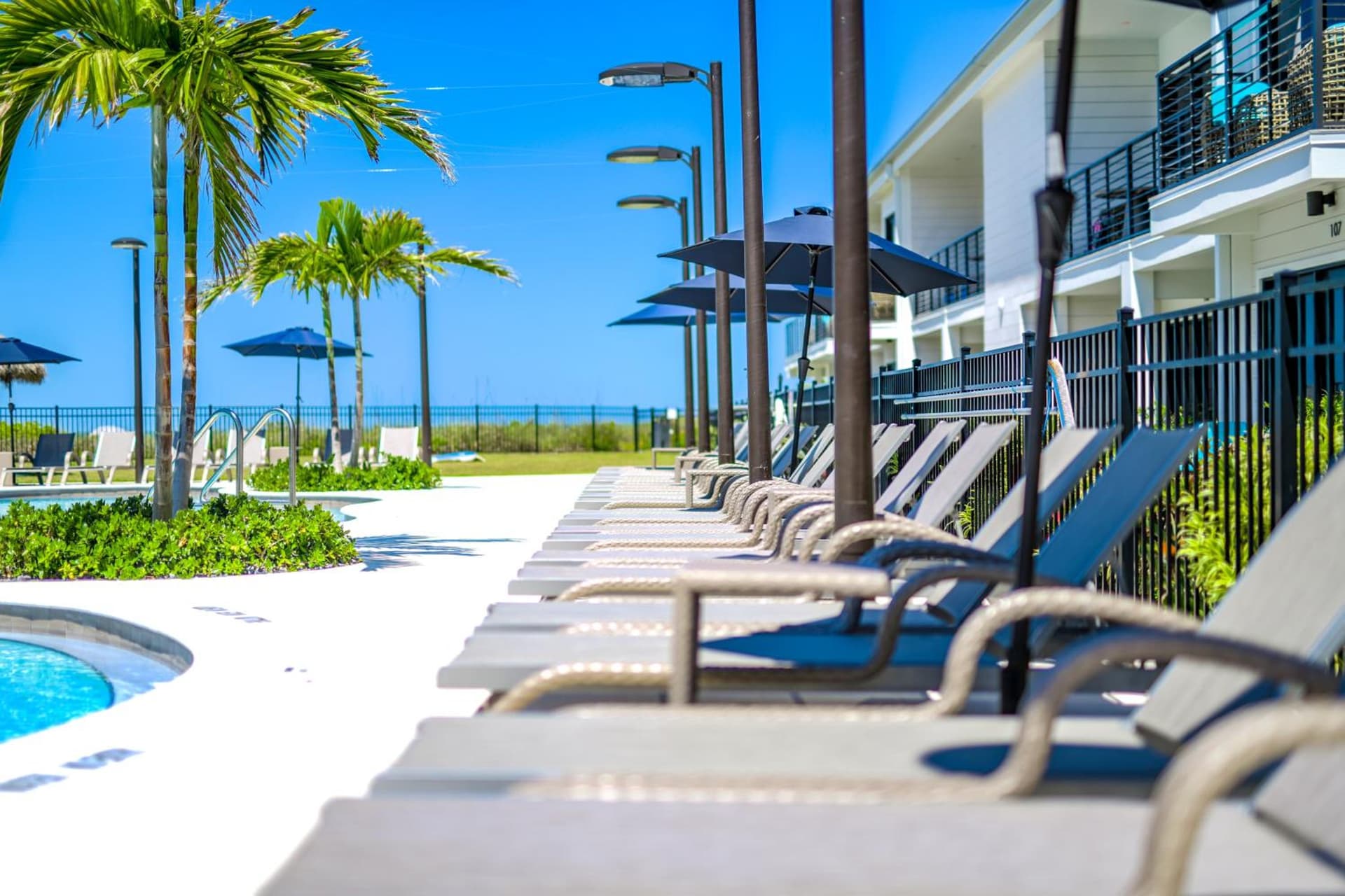 Anna Maria Beach Resort gallery photo in Holmes Beach, FL — image 58