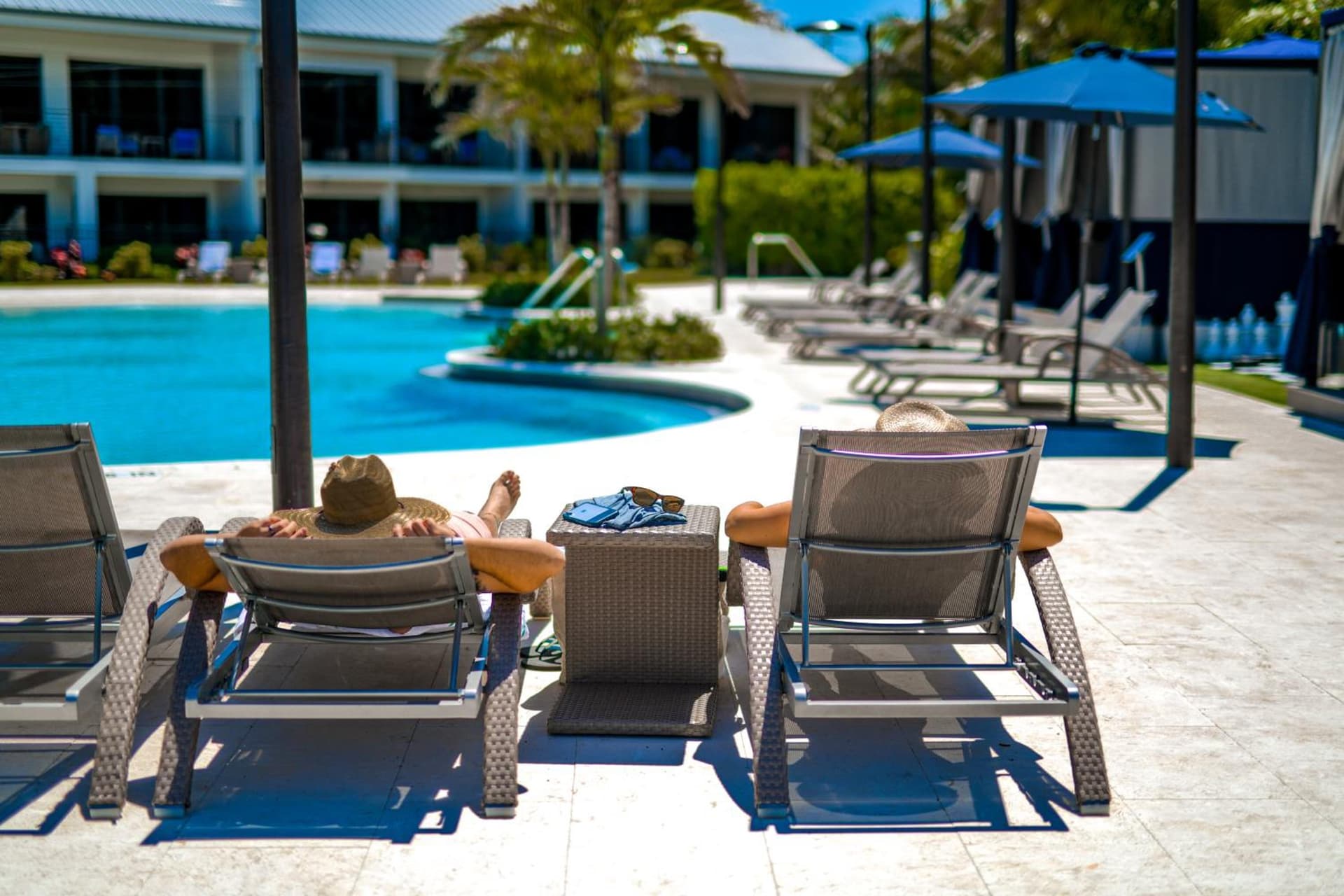Anna Maria Beach Resort gallery photo in Holmes Beach, FL — image 55