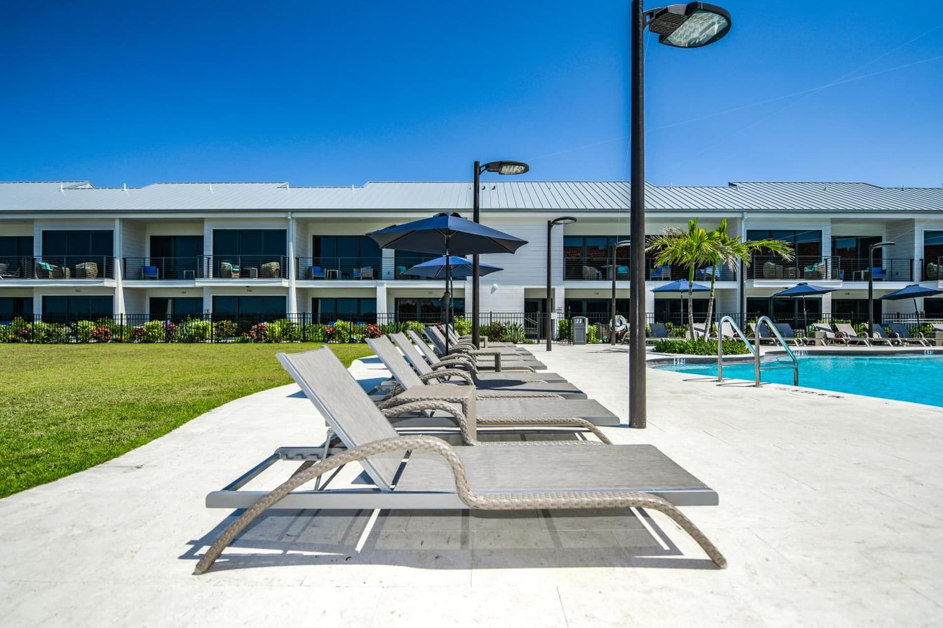 Anna Maria Beach Resort gallery photo in Holmes Beach, FL — image 86