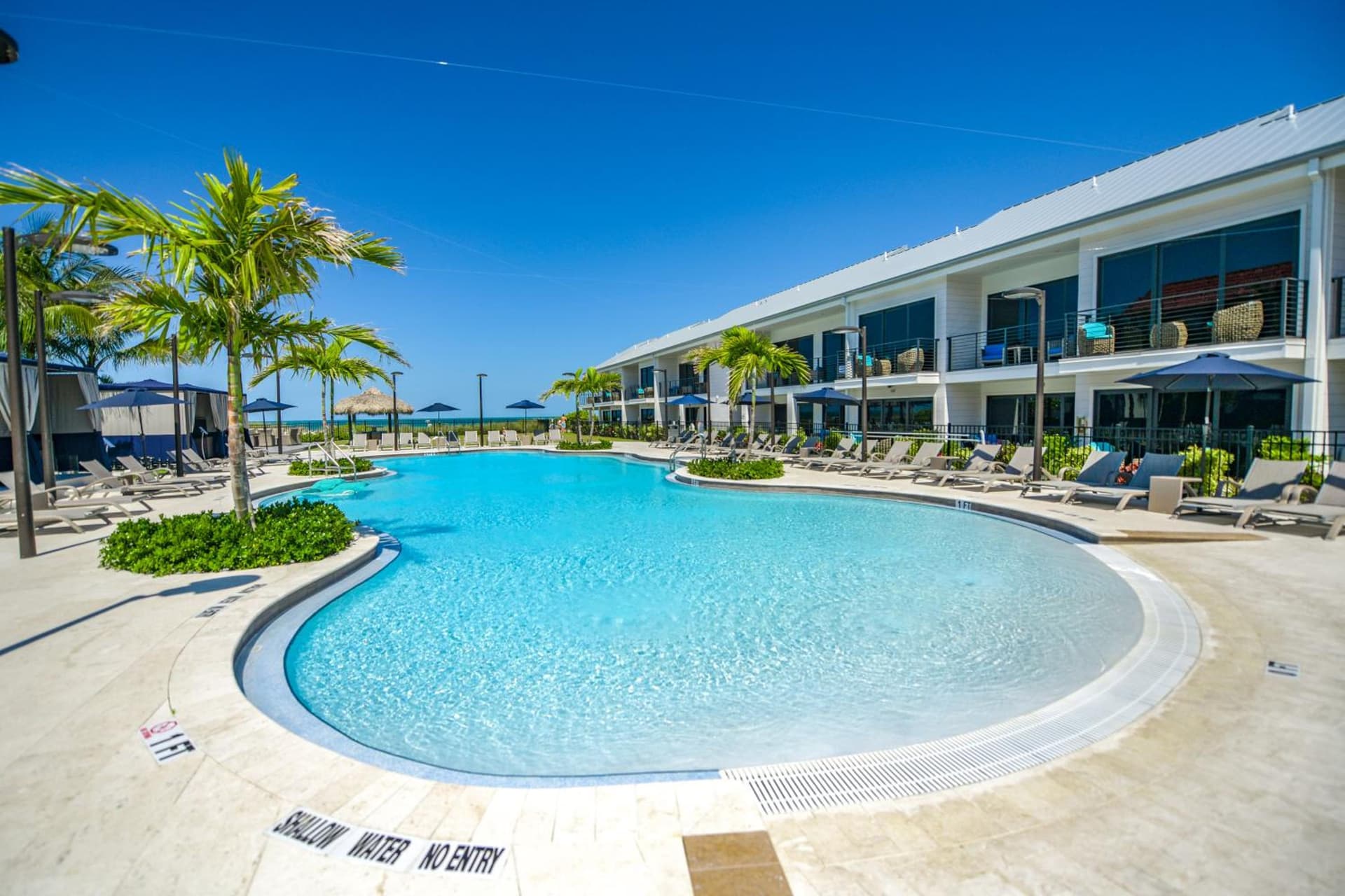 Anna Maria Beach Resort gallery photo in Holmes Beach, FL — image 29