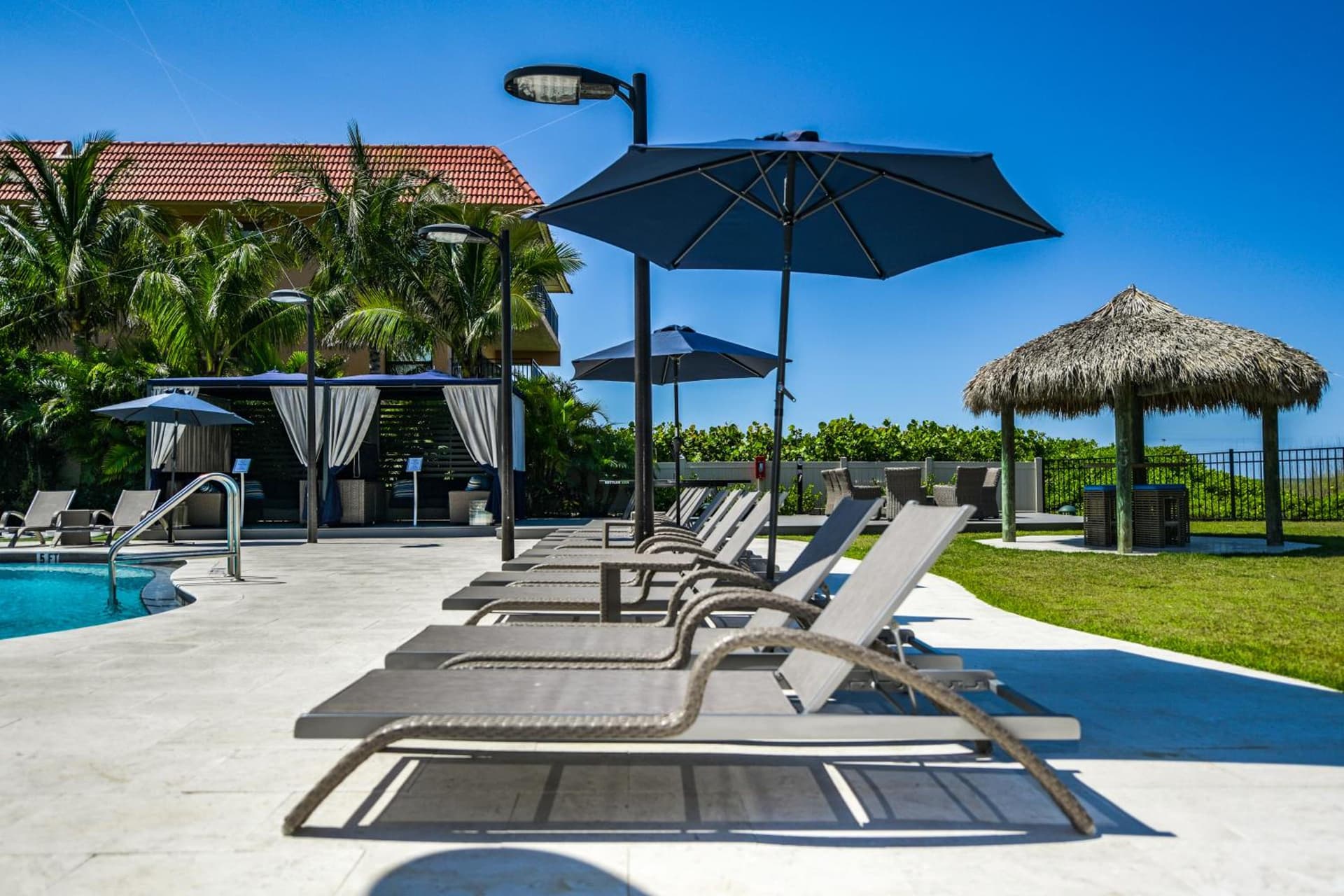 Anna Maria Beach Resort gallery photo in Holmes Beach, FL — image 39