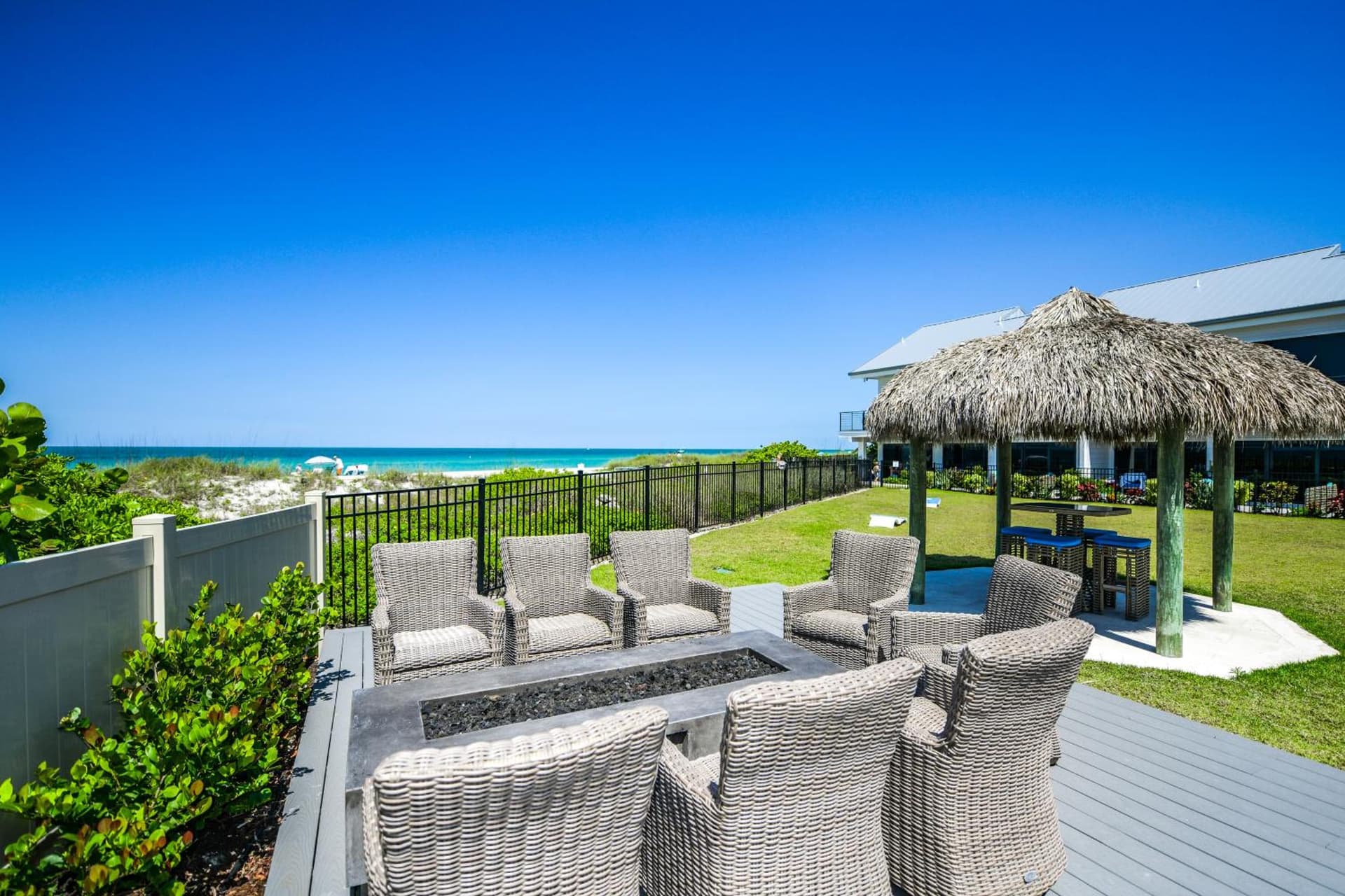 Anna Maria Beach Resort gallery photo in Holmes Beach, FL — image 49