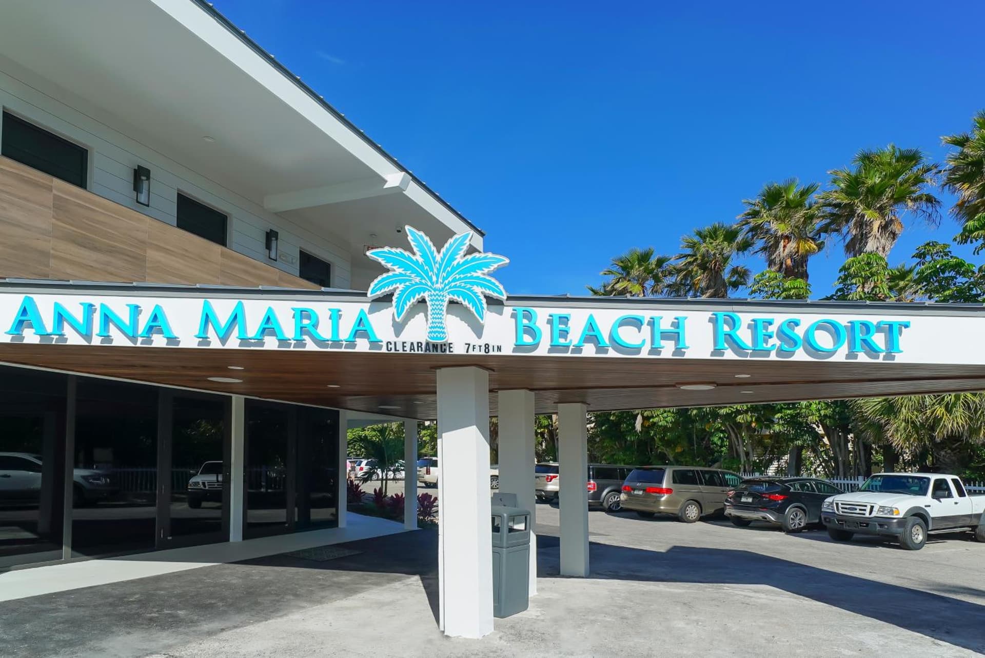 Anna Maria Beach Resort gallery photo in Holmes Beach, FL — image 73