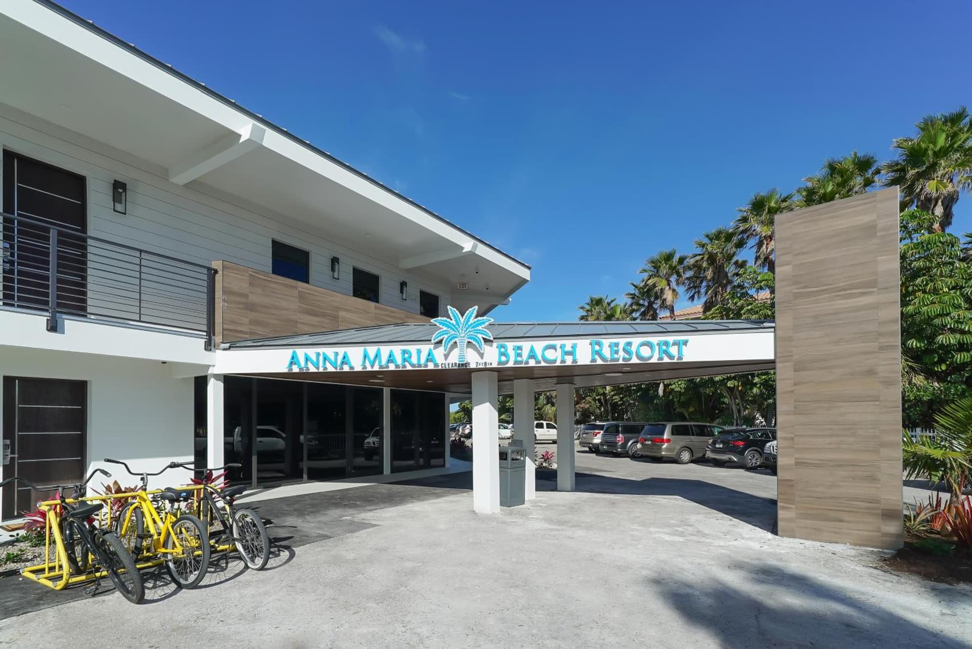 Anna Maria Beach Resort gallery photo in Holmes Beach, FL — image 100
