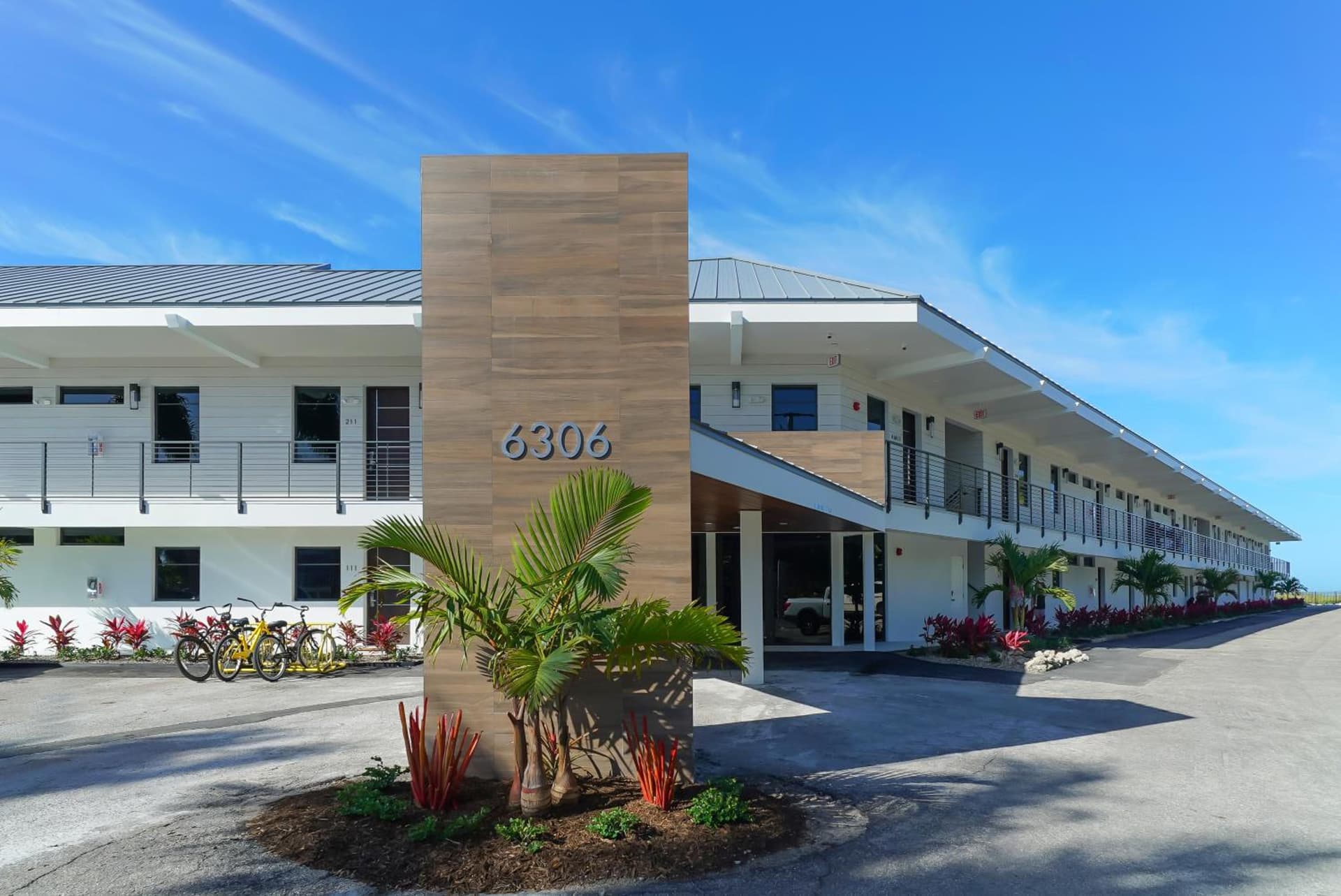 Anna Maria Beach Resort gallery photo in Holmes Beach, FL — image 23