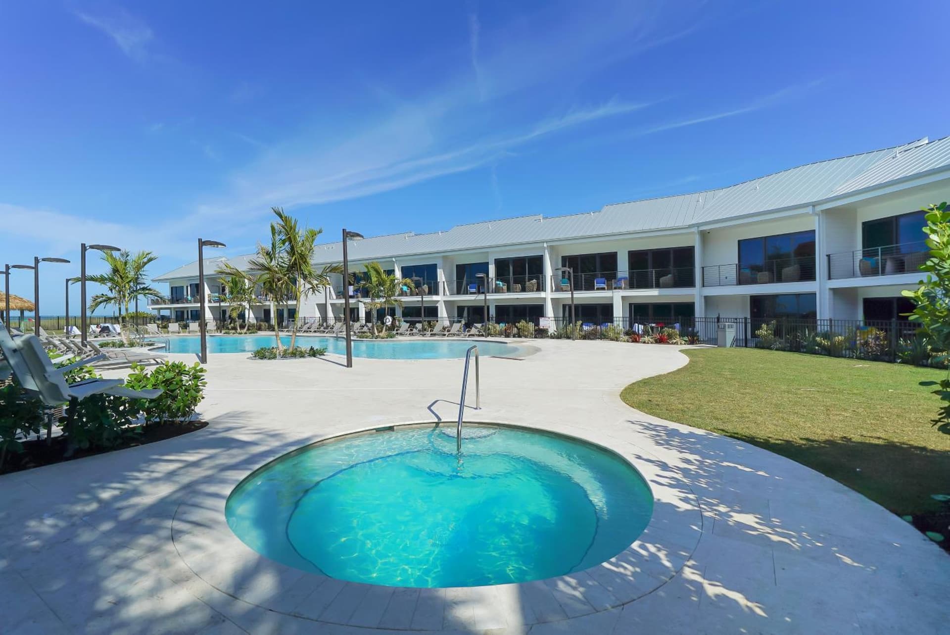 Anna Maria Beach Resort gallery photo in Holmes Beach, FL — image 38