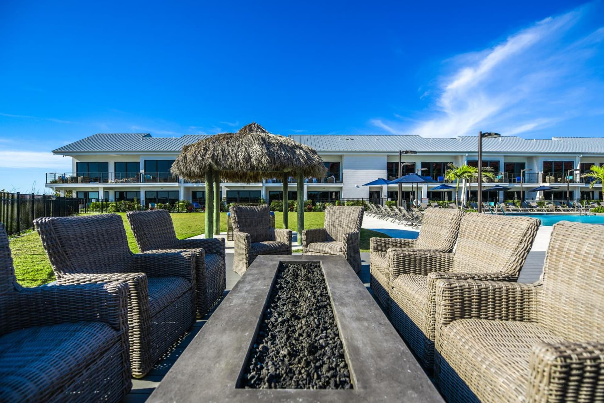 Anna Maria Beach Resort gallery photo in Holmes Beach, FL — image 47